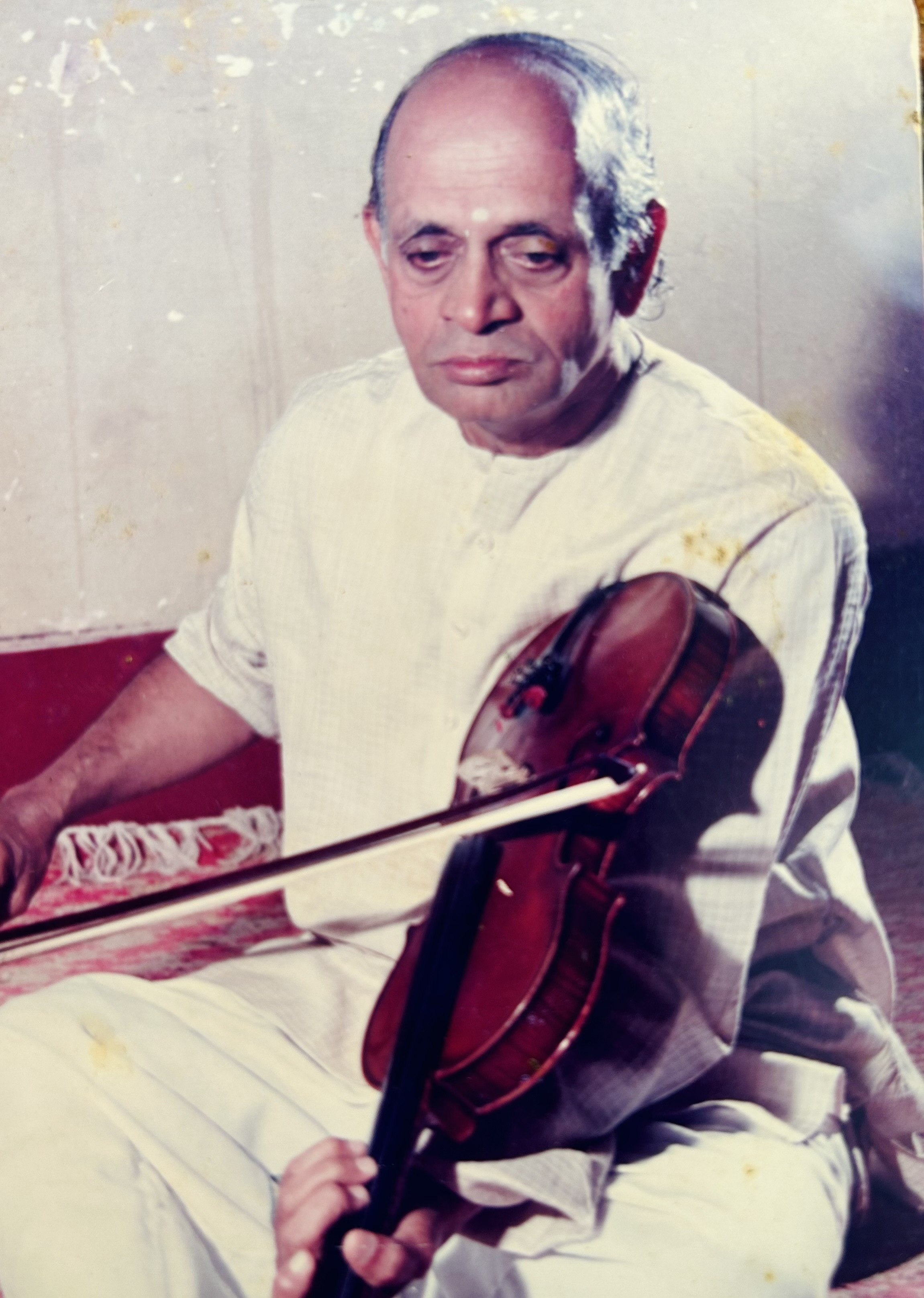 A Veerabhadraiah image 1