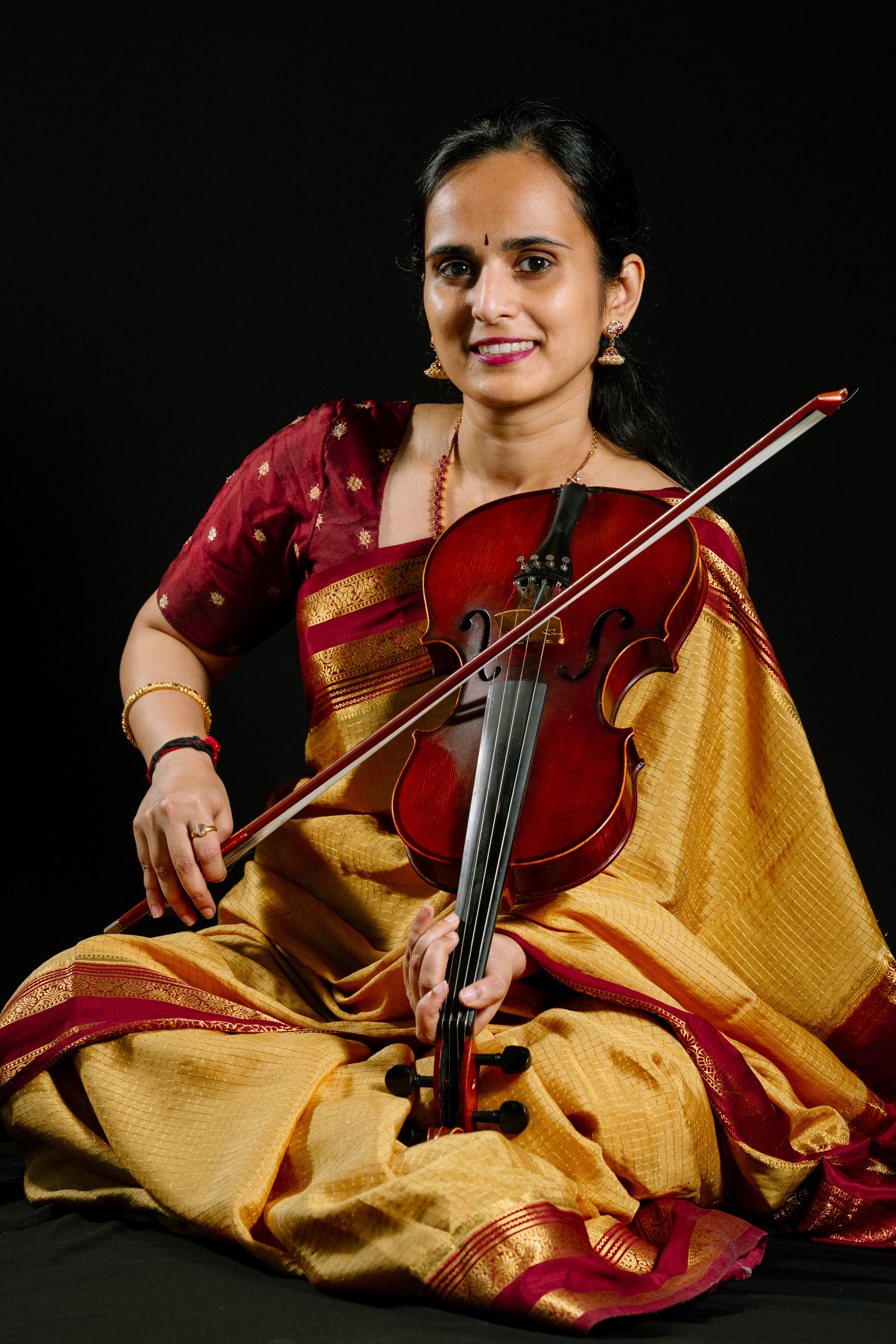 Aditi Krishnaprakash image 1