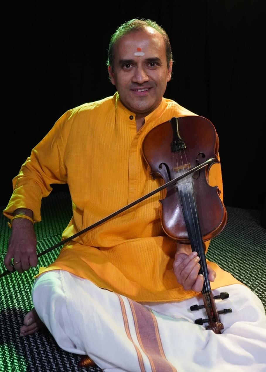 Anand Viswanathan image 1