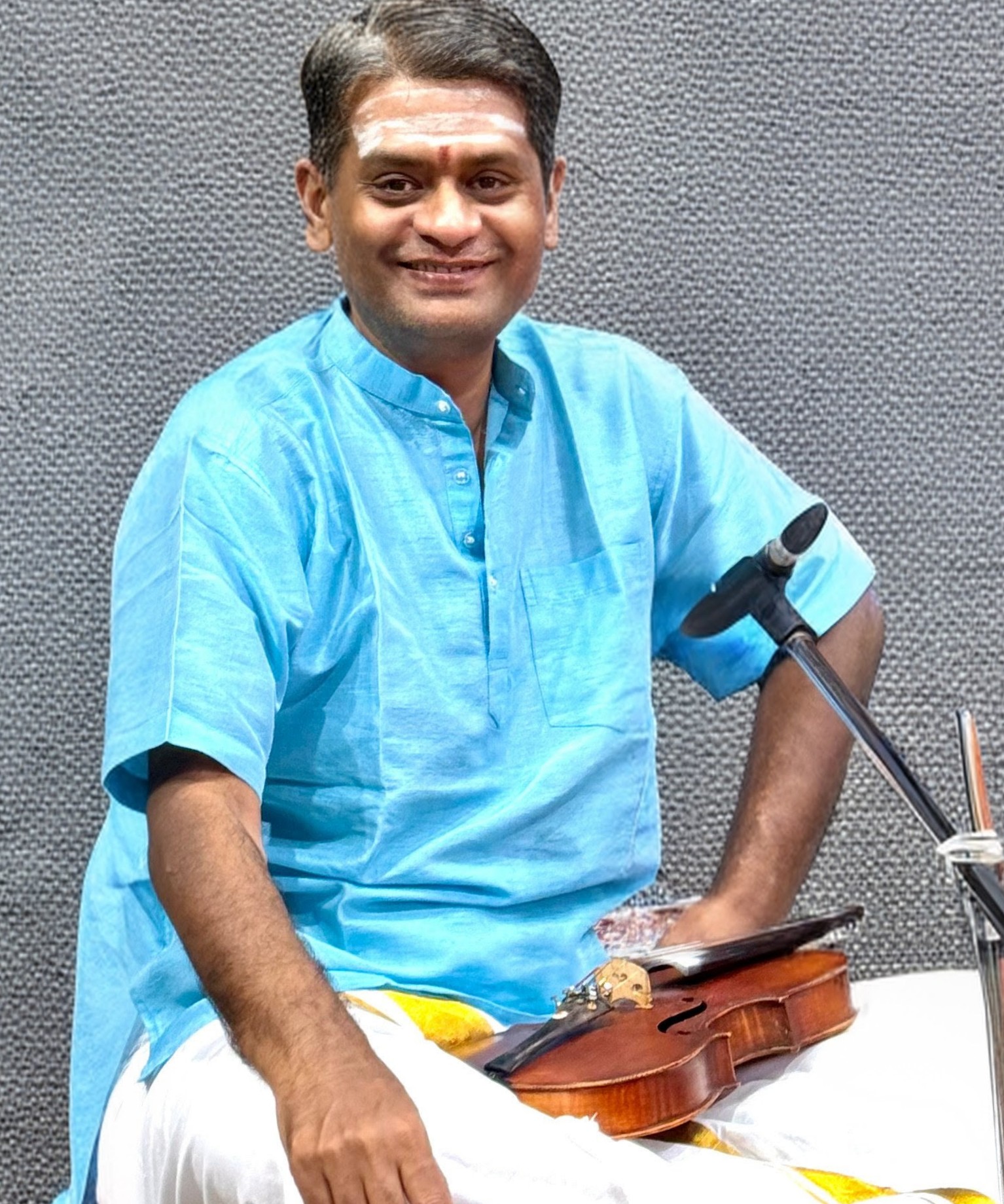 Anayampatti G VENKATASUBRAMANIAN image 1
