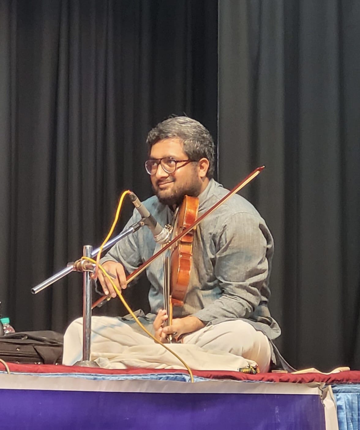 Aniruddha Bharadwaj image 1
