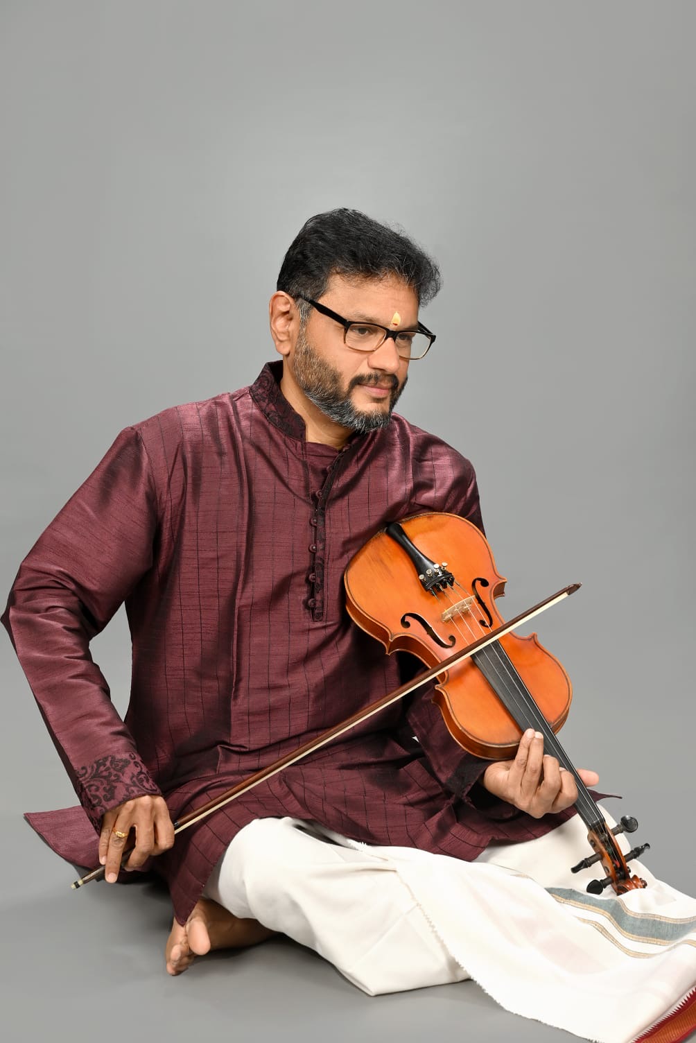 B U Ganesh Prasad image 1