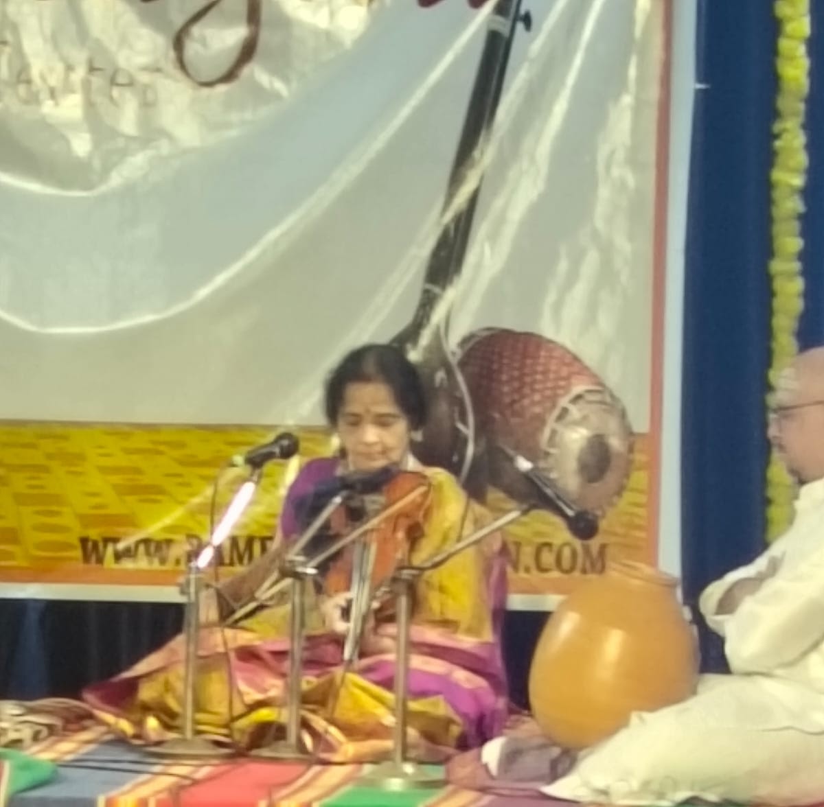 Bharathi .G image 1