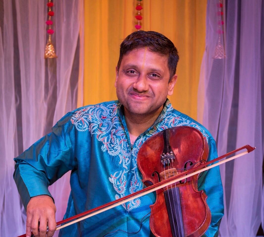 BK Raghu image 1