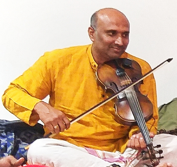 BS Madhusudan image 1