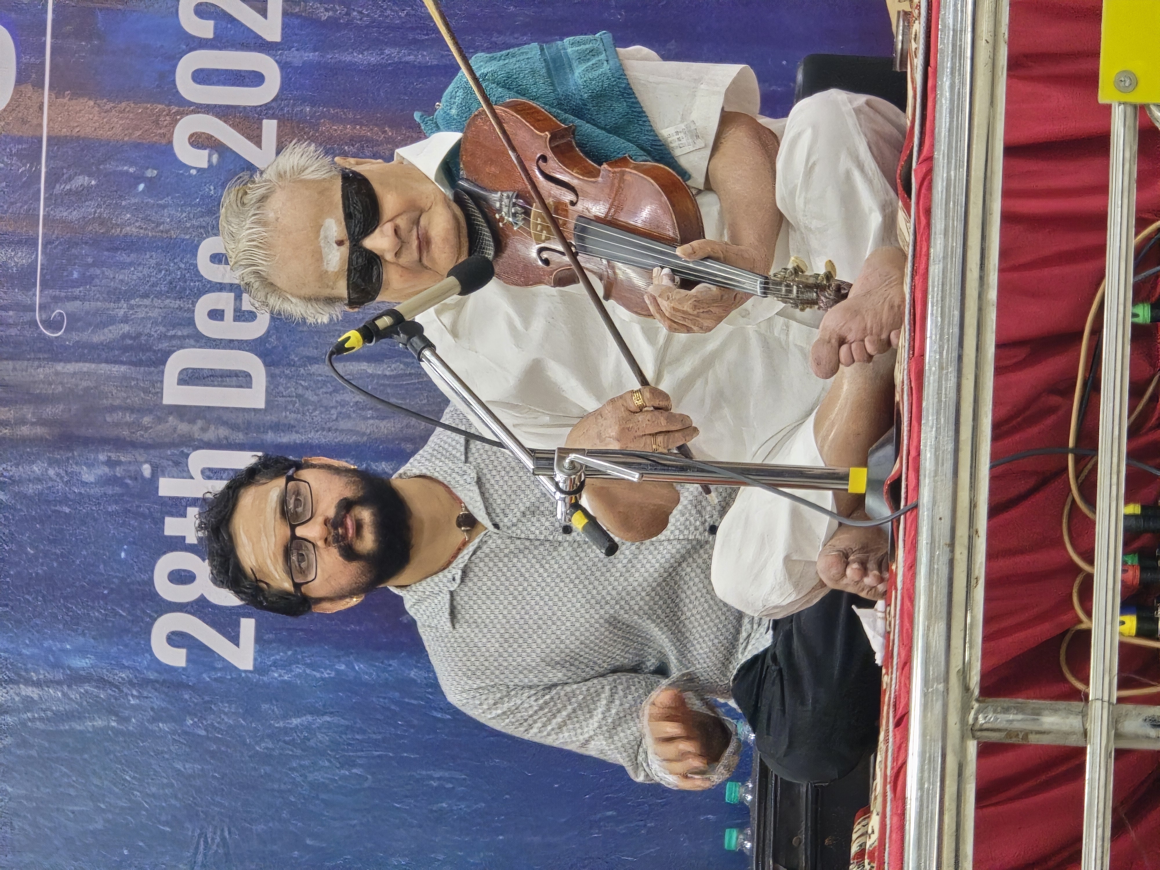 Dr M Chandrasekaran image 4