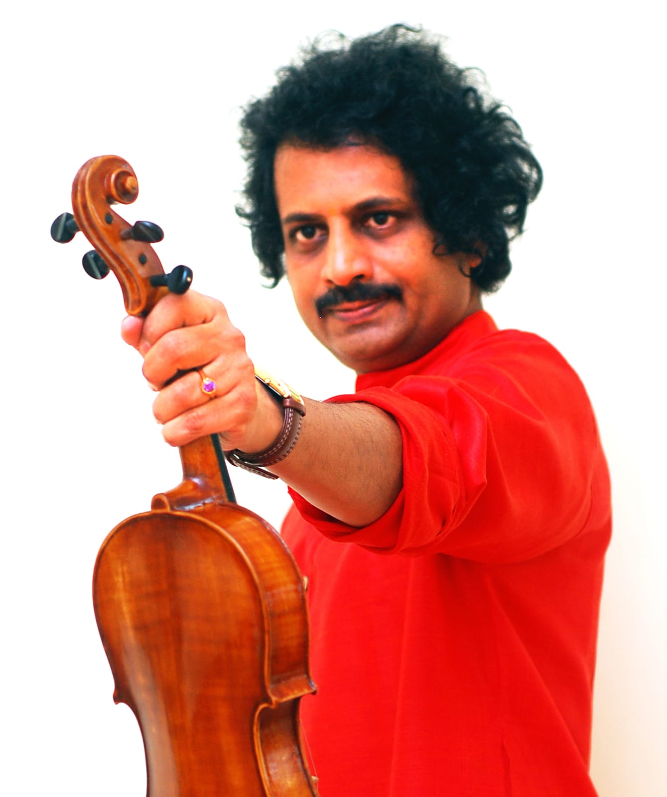 Dr Mysore Manjunath image 1