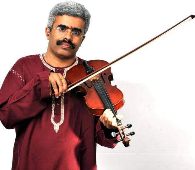 Dr RaghuRam image 1