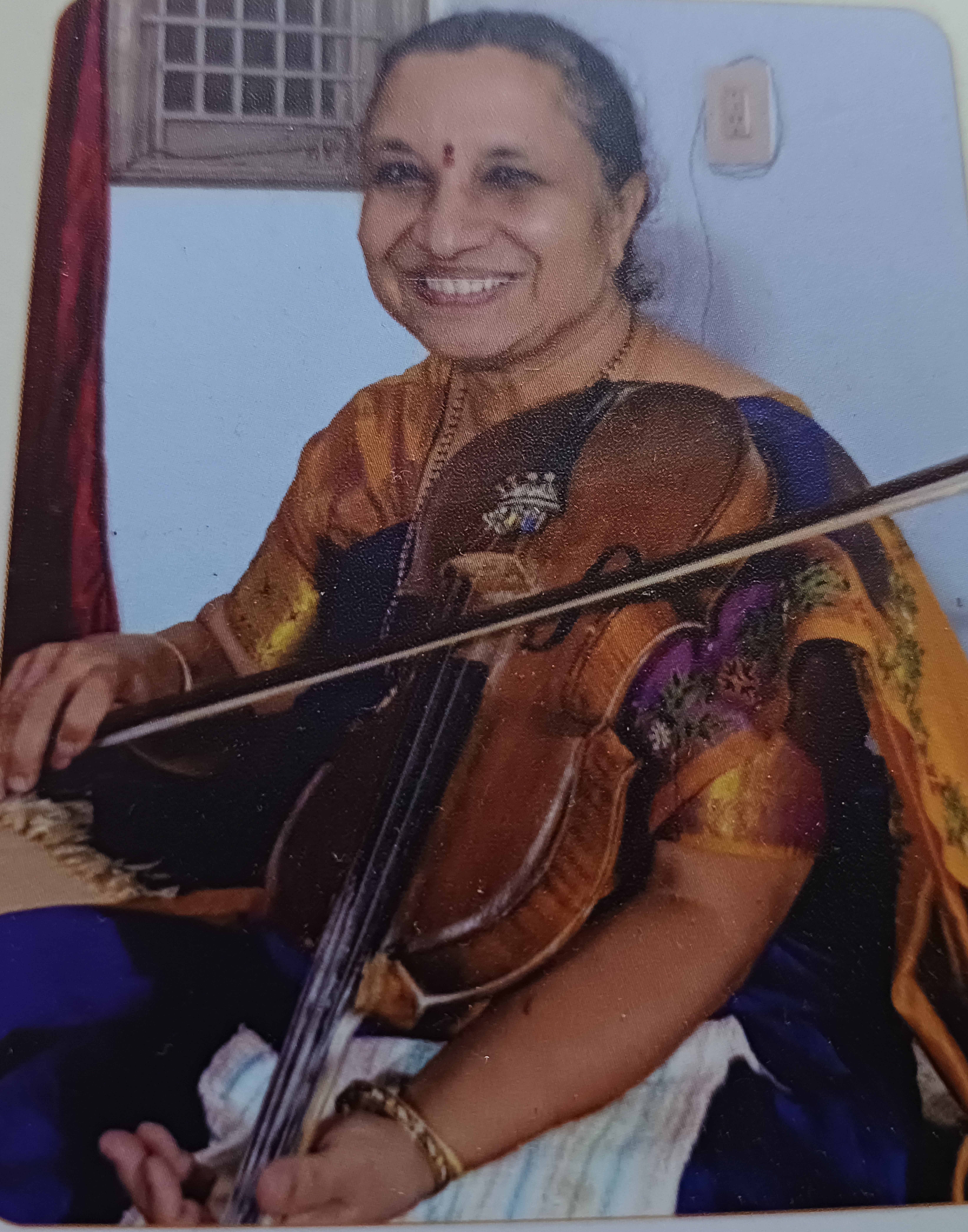 Dr Veena Suresh image 1
