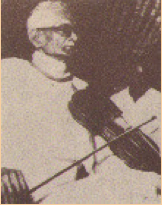 Archival portrait of Dwaram Venkataswamy Naidu