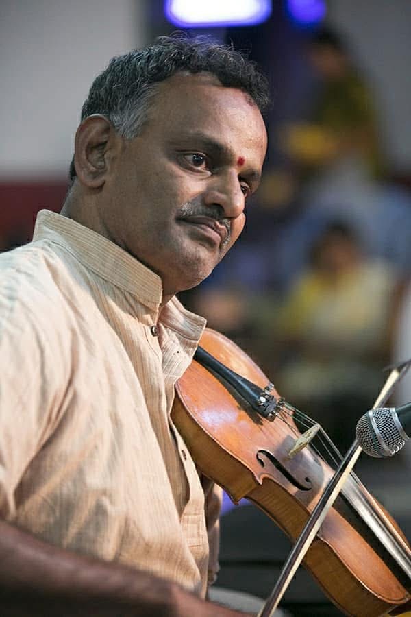 H k Subbarao image 1