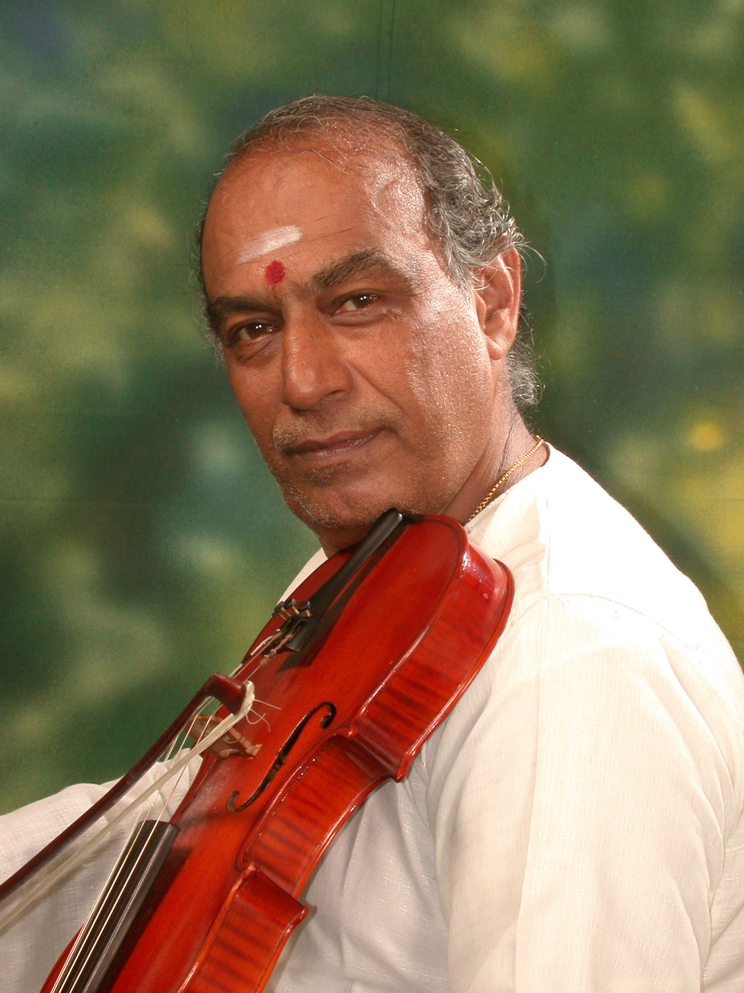 Hosahalli K Venkatram image 1