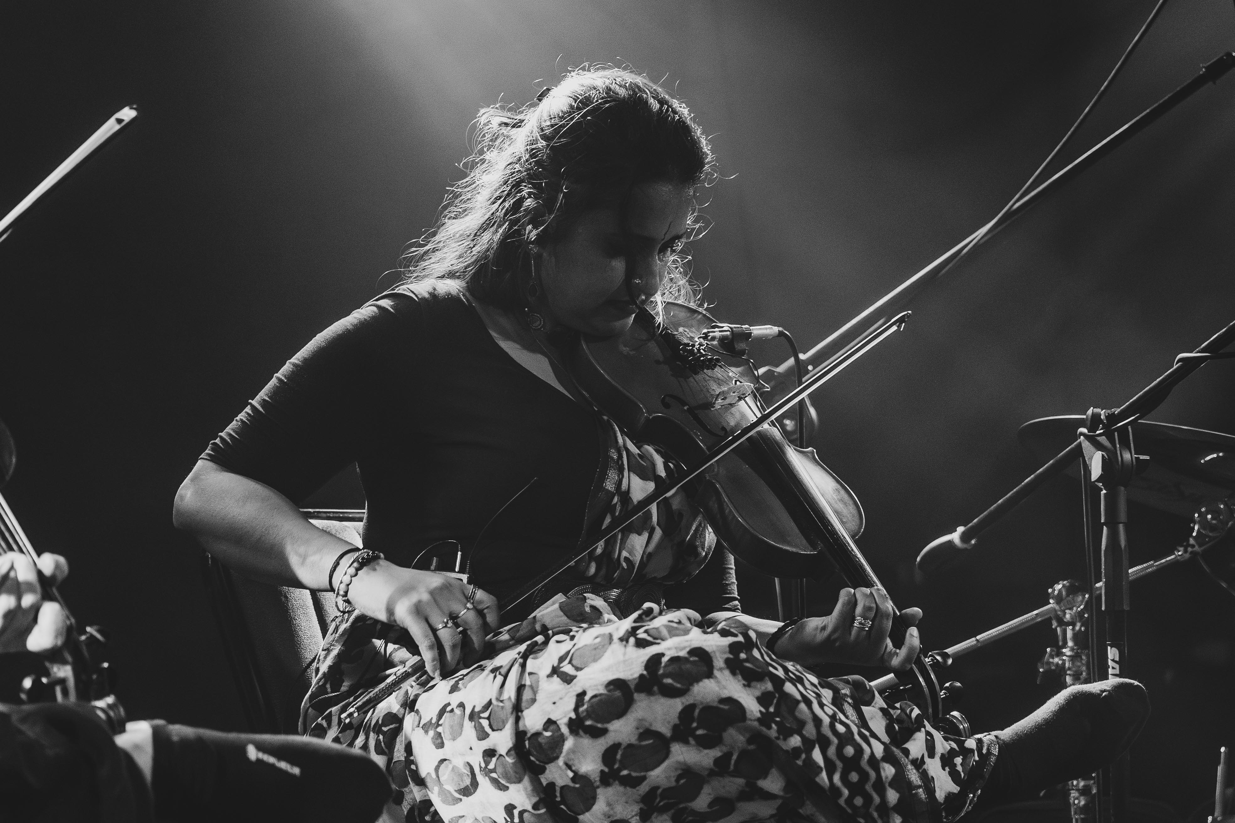 Ila Sangeetha Diliip image 1