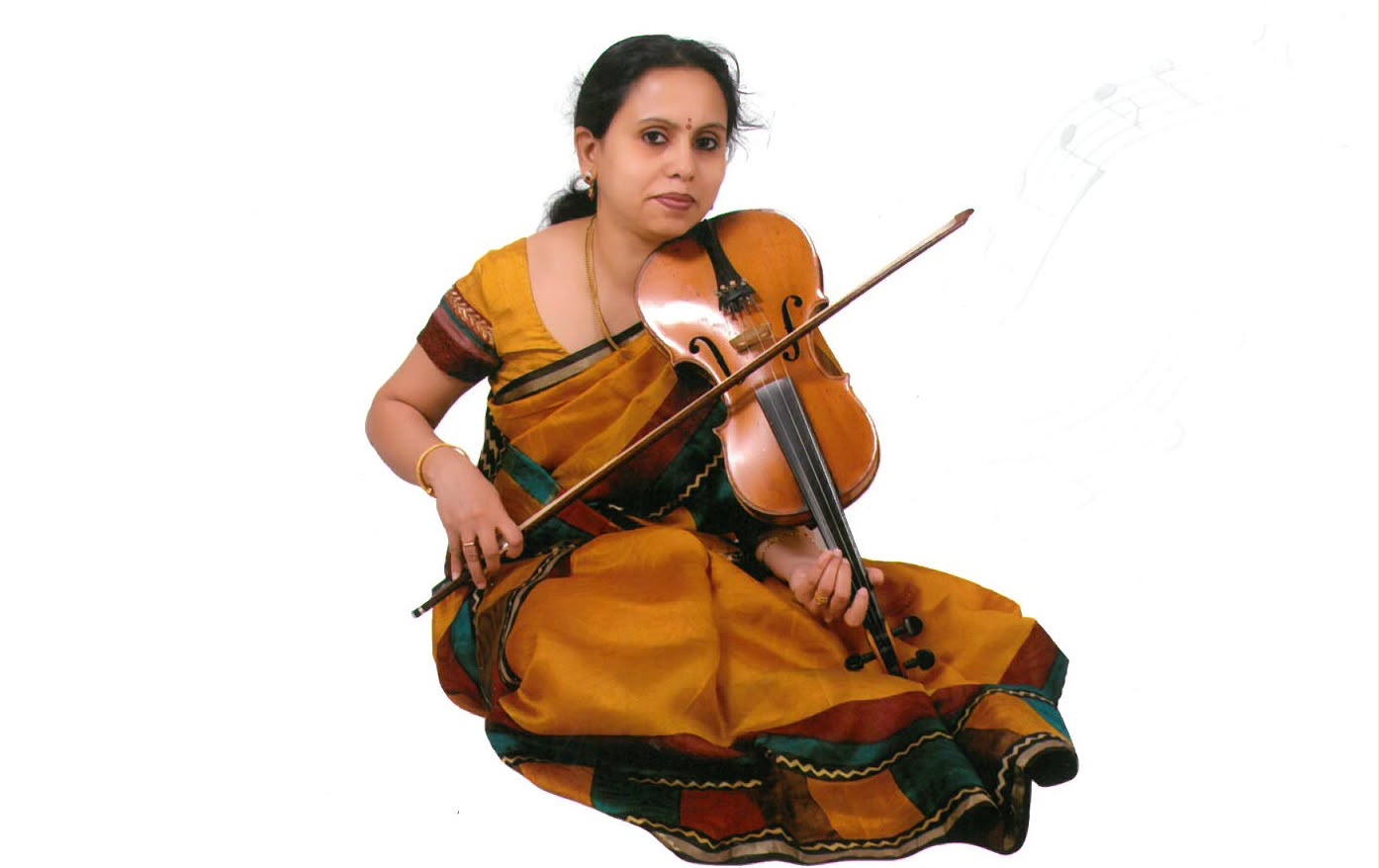 Jyothsna Manjunath, Violinist