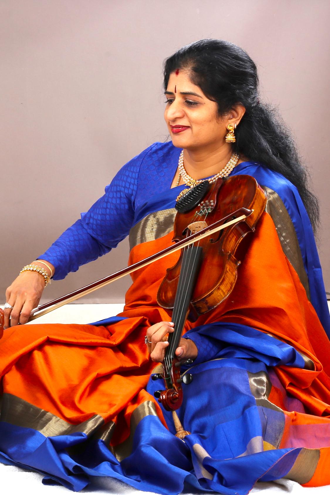 KALPANA KISHORE image 1