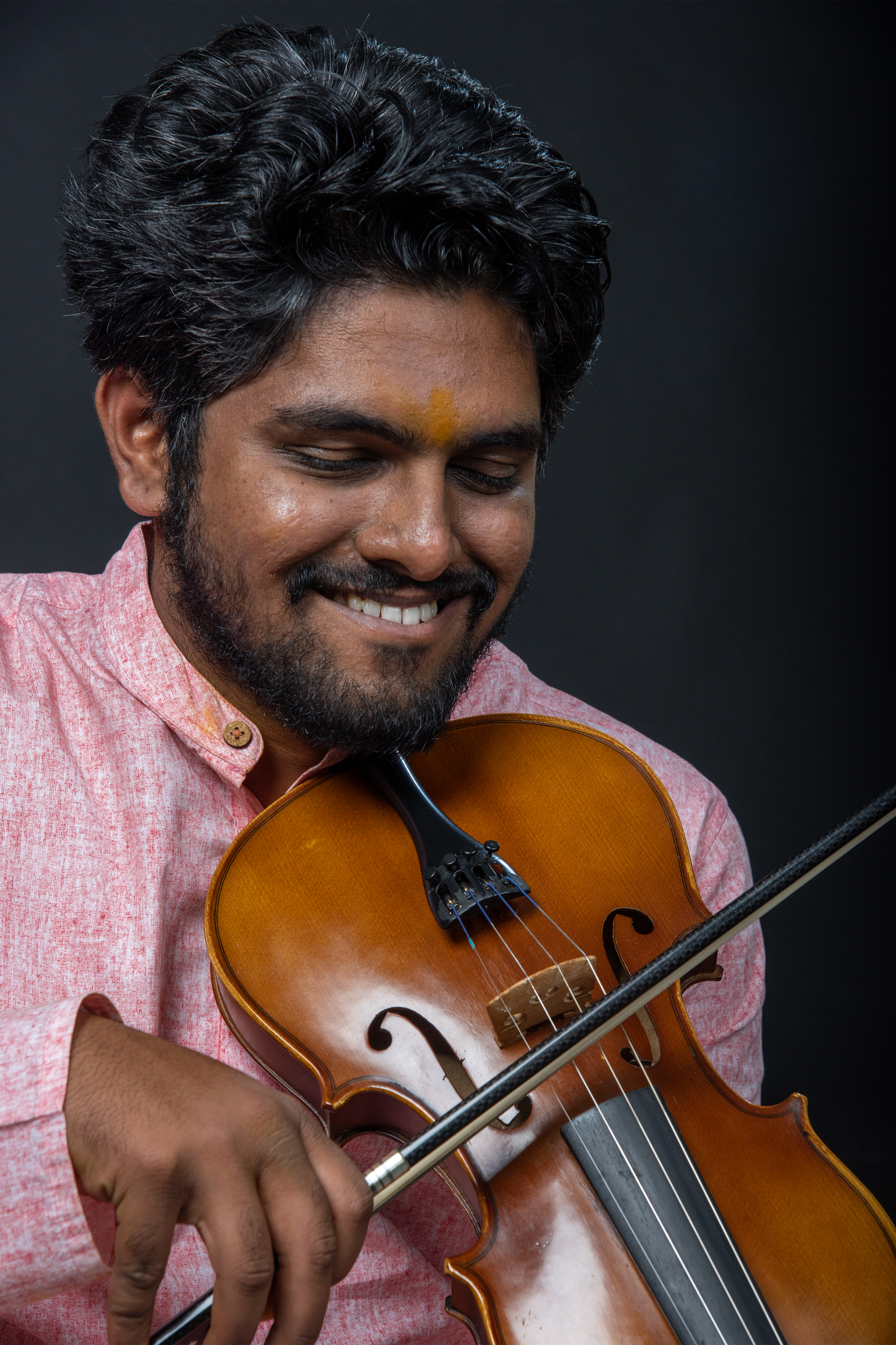 Keshav Mohankumar image 1
