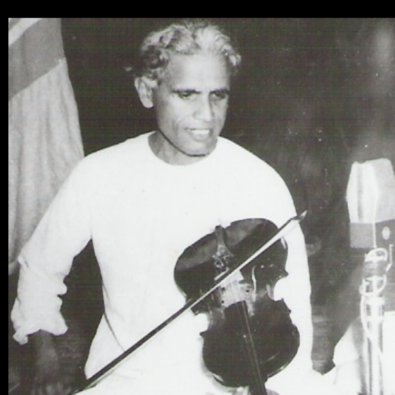 L. S. Narayanaswamy Bhagavatar.