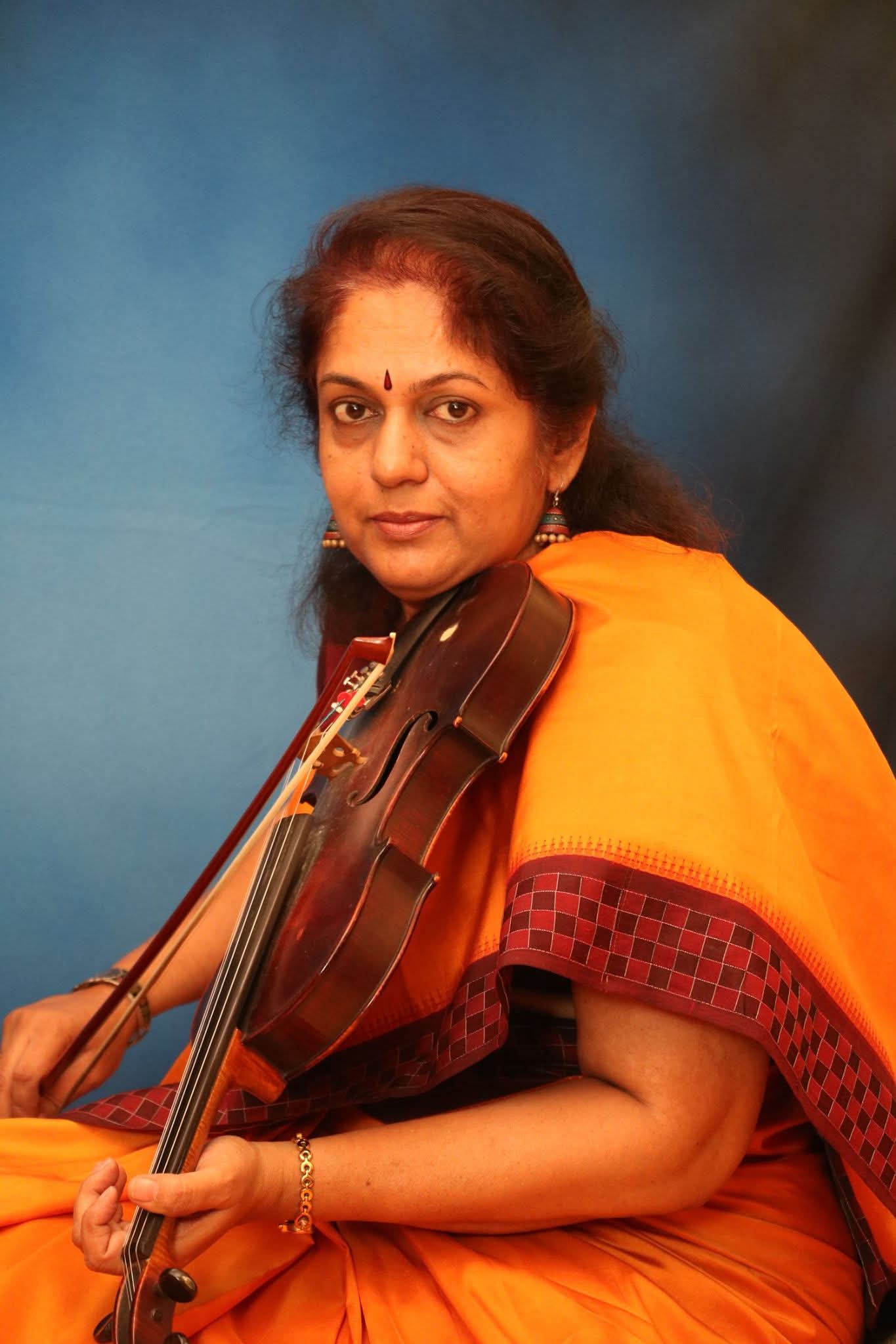 MA Jyothi image 1