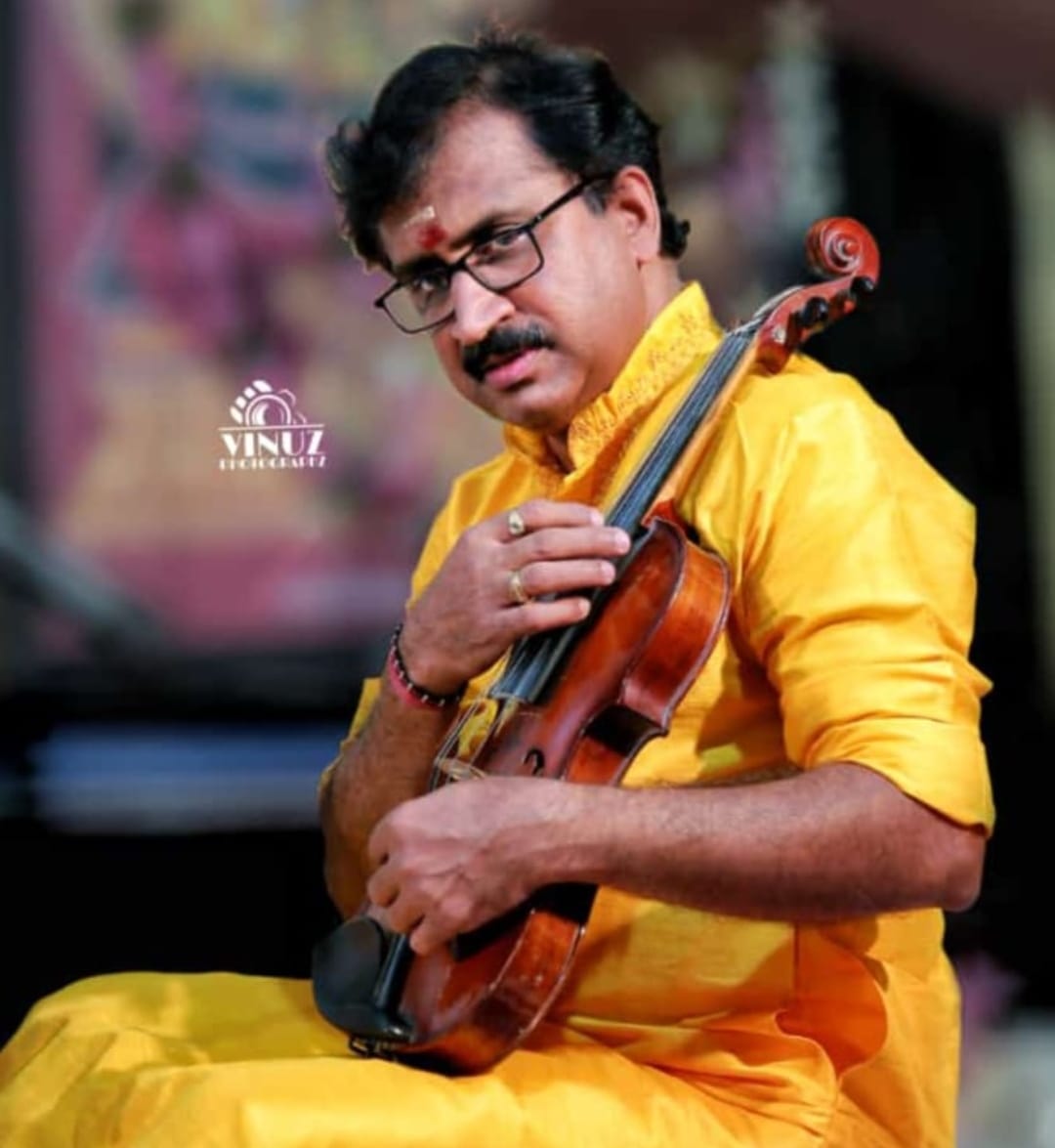 Manjoor Renjith image 1