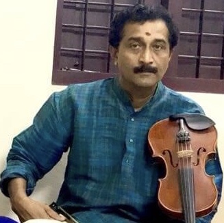 Mavelikara Sathees Chandran image 1