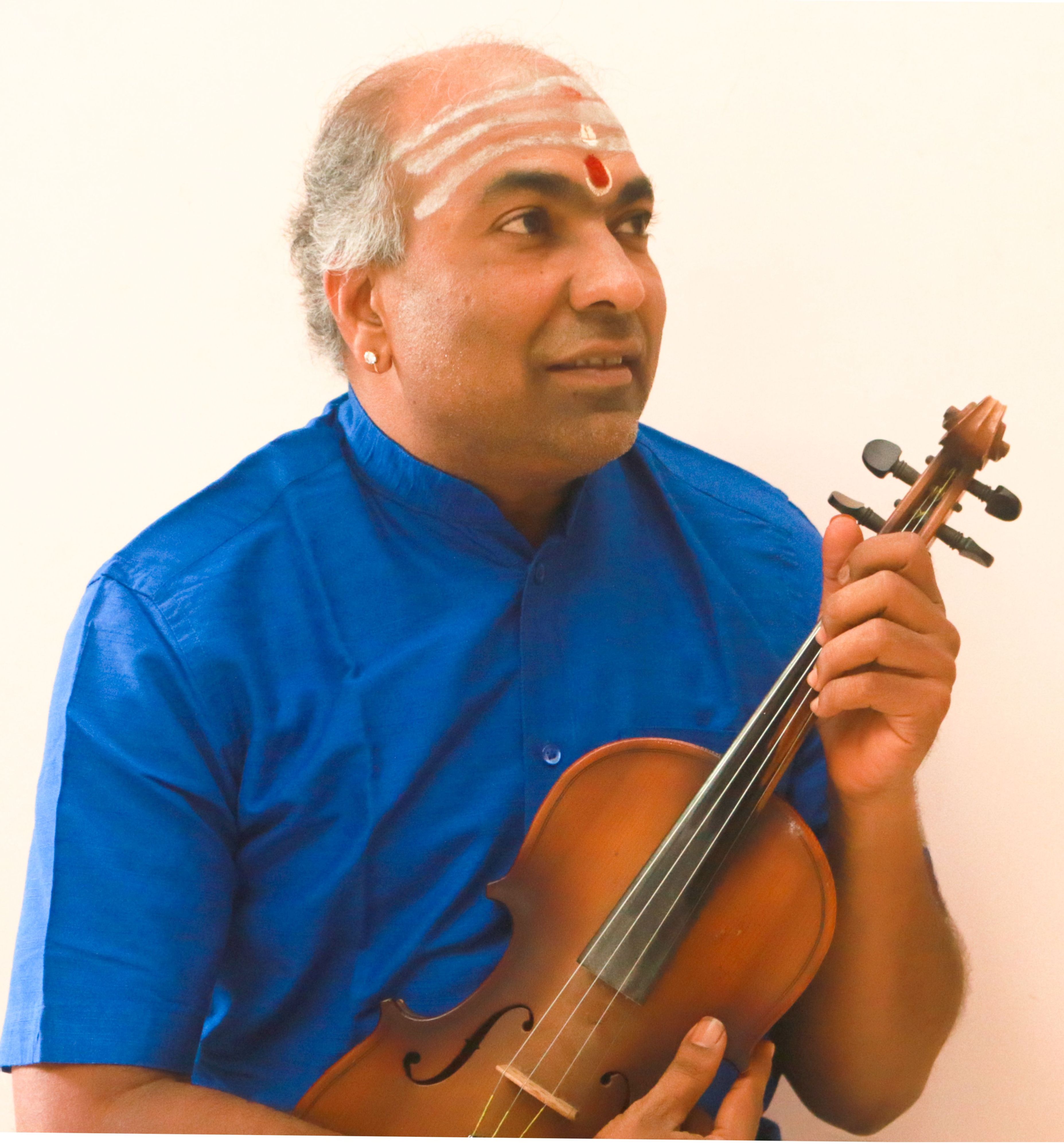 Melakaveri K Thiagarajan image 1