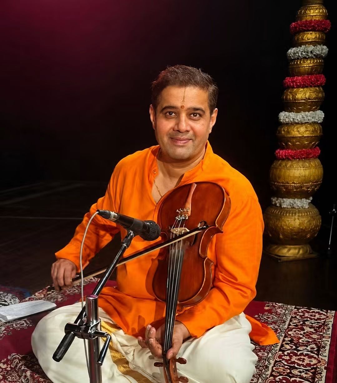 MYSORE B SANJEEV KUMAR image 1