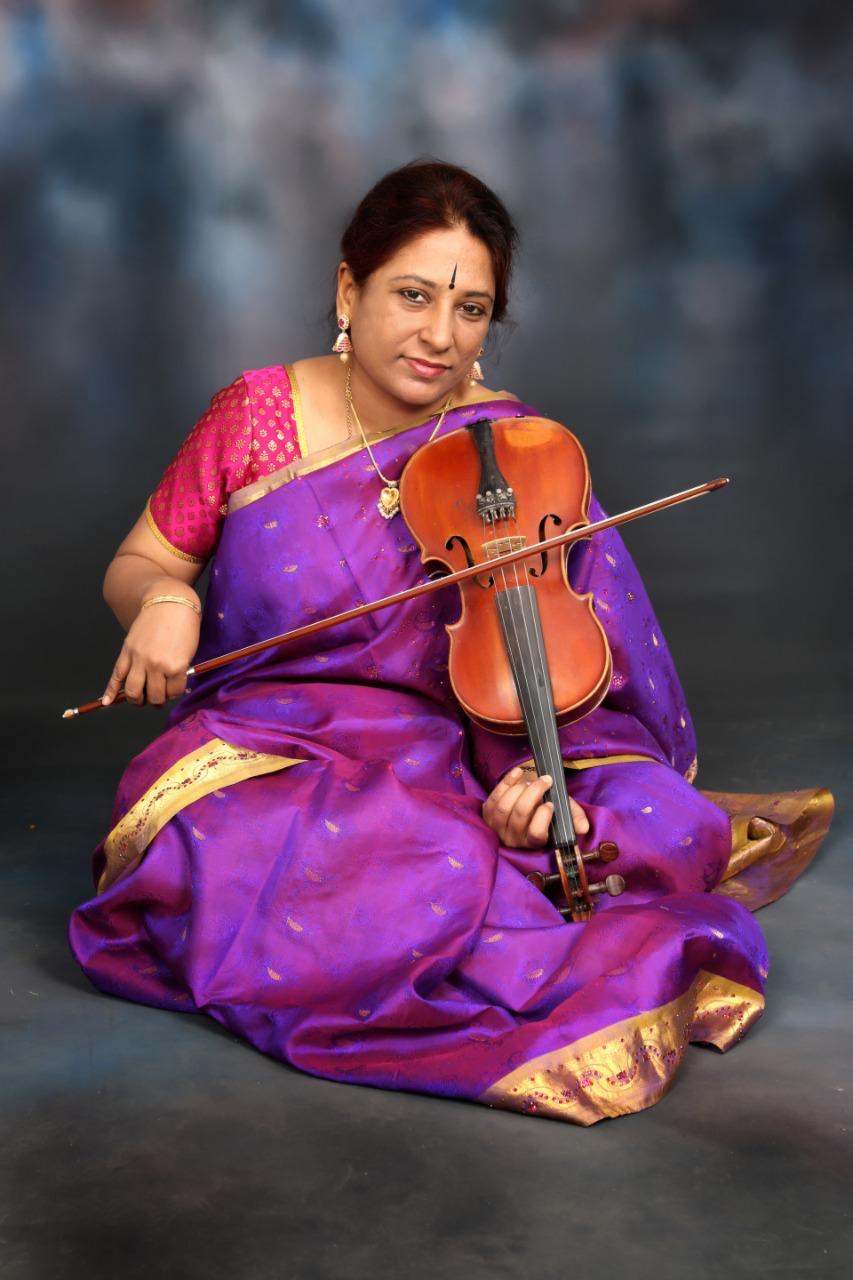 Prema Vivek image 1