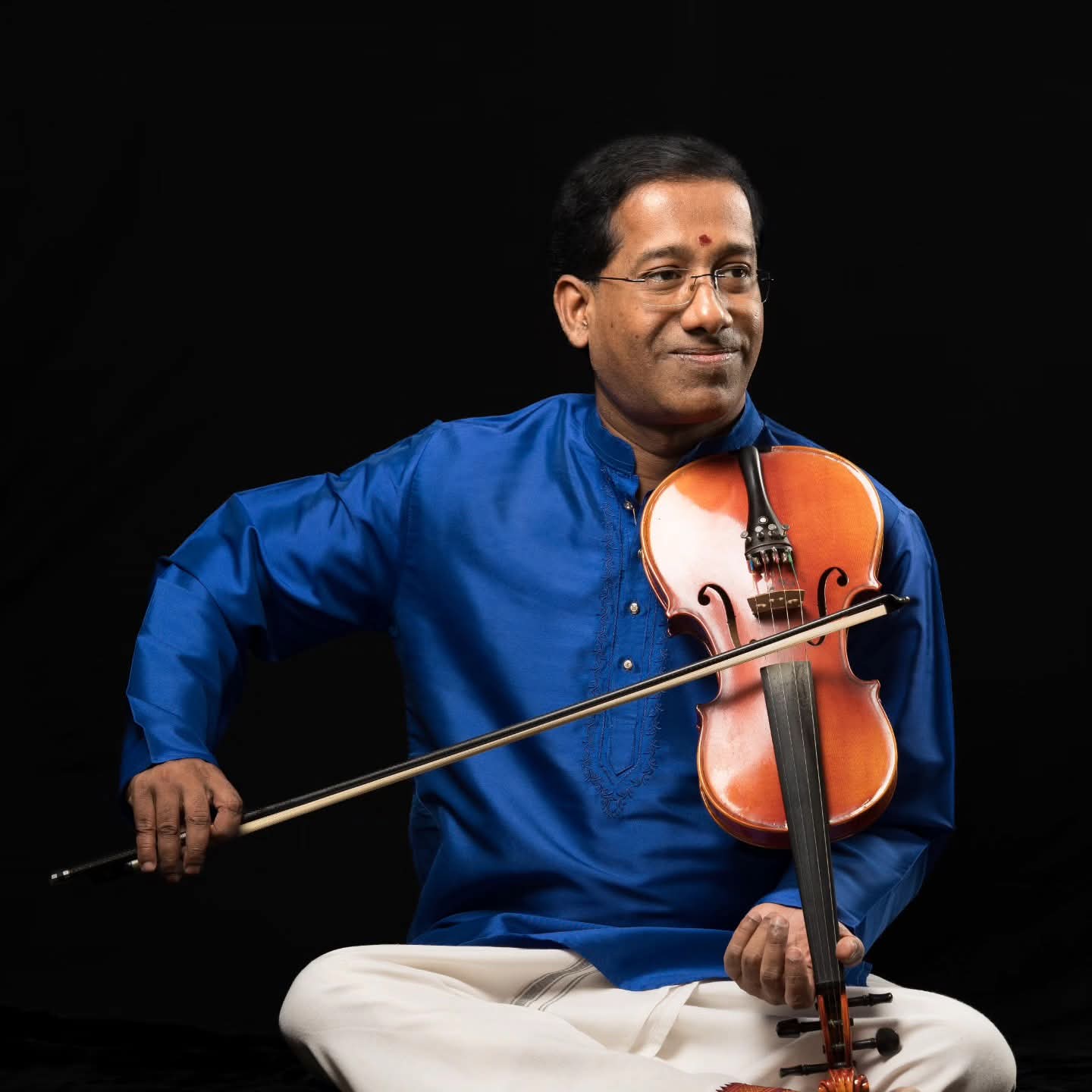 R ACHYUTHA RAO image 1