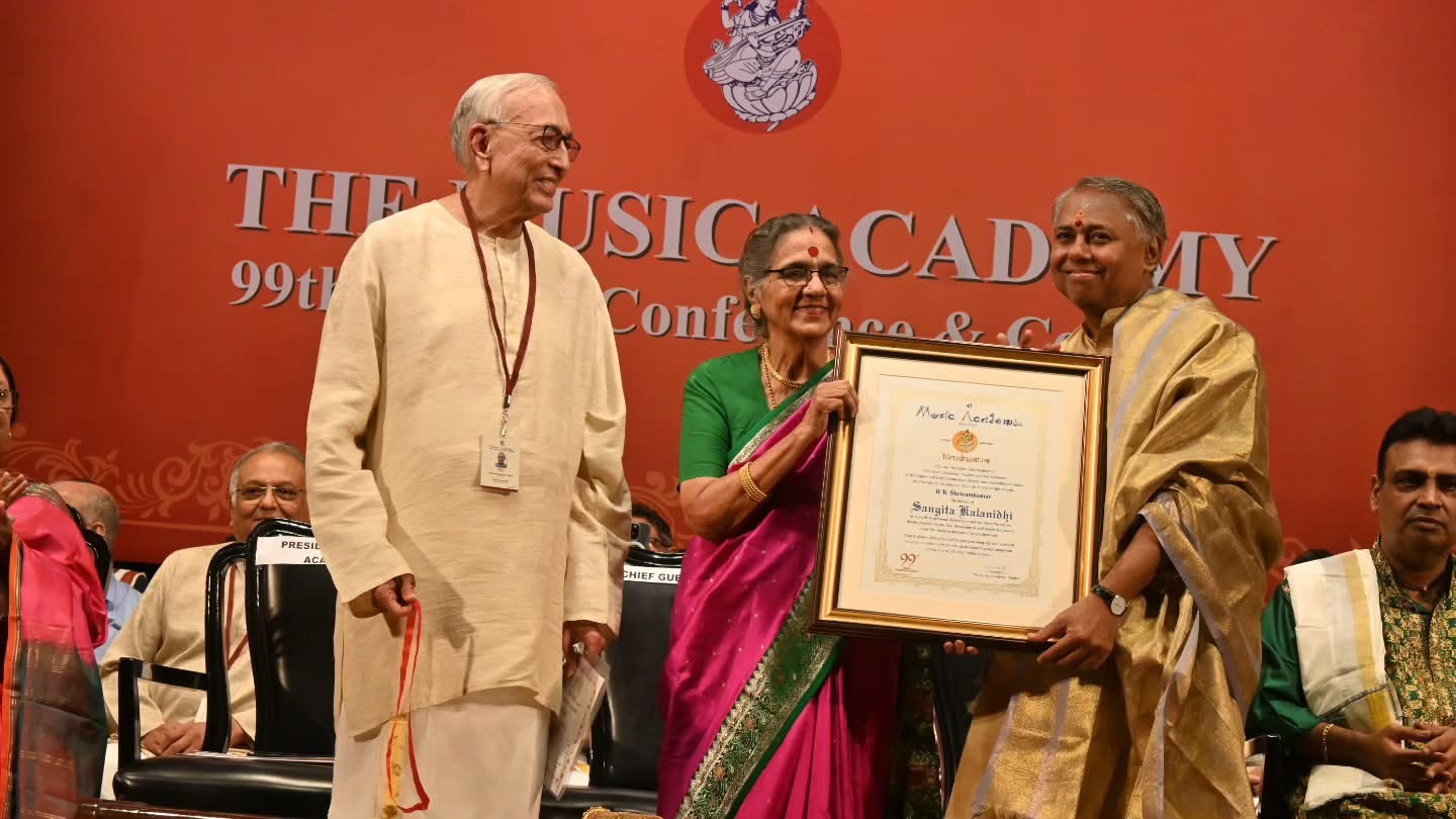 R K Shriramkumar image 1