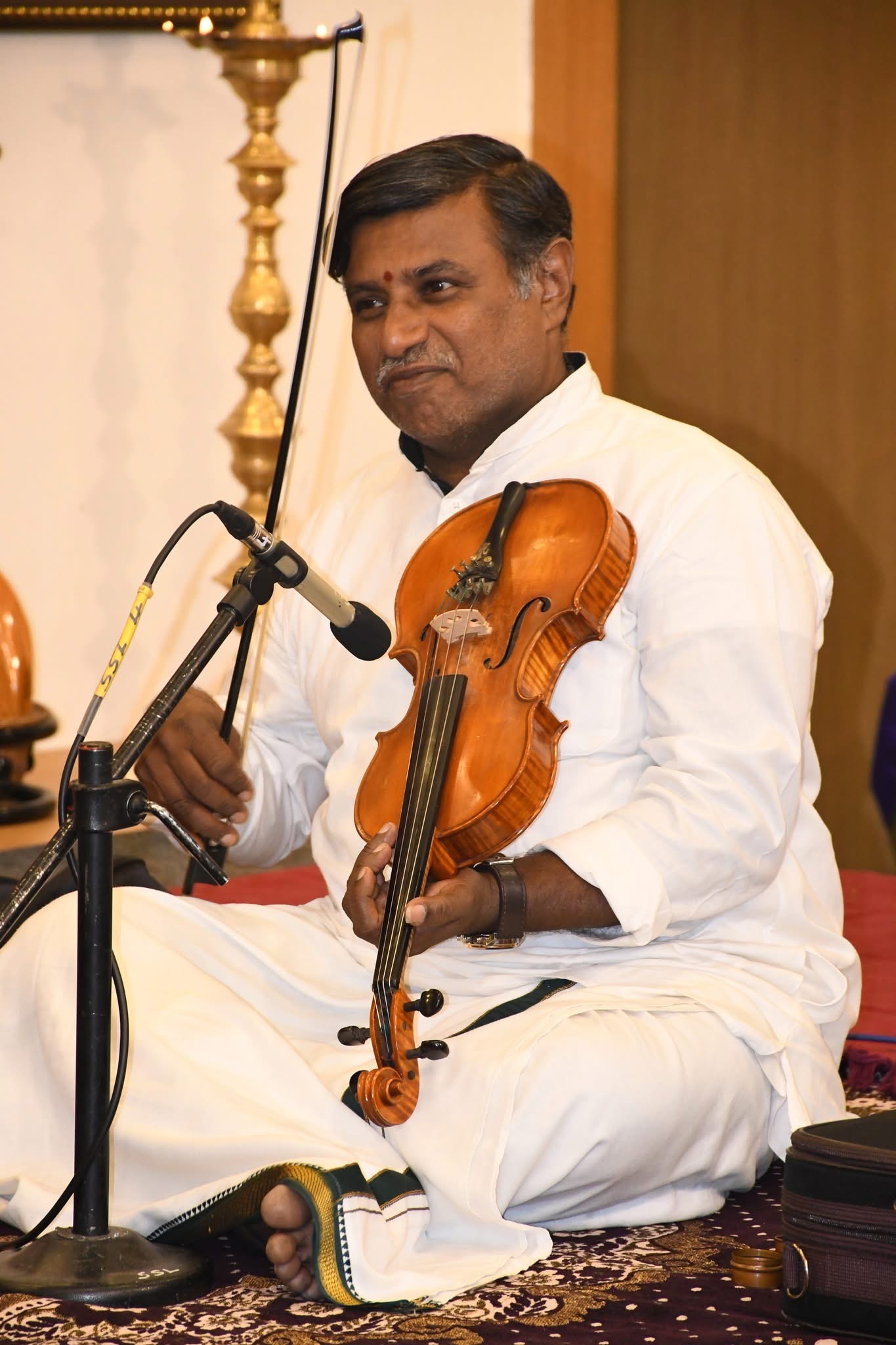 Raghuram H V image 1