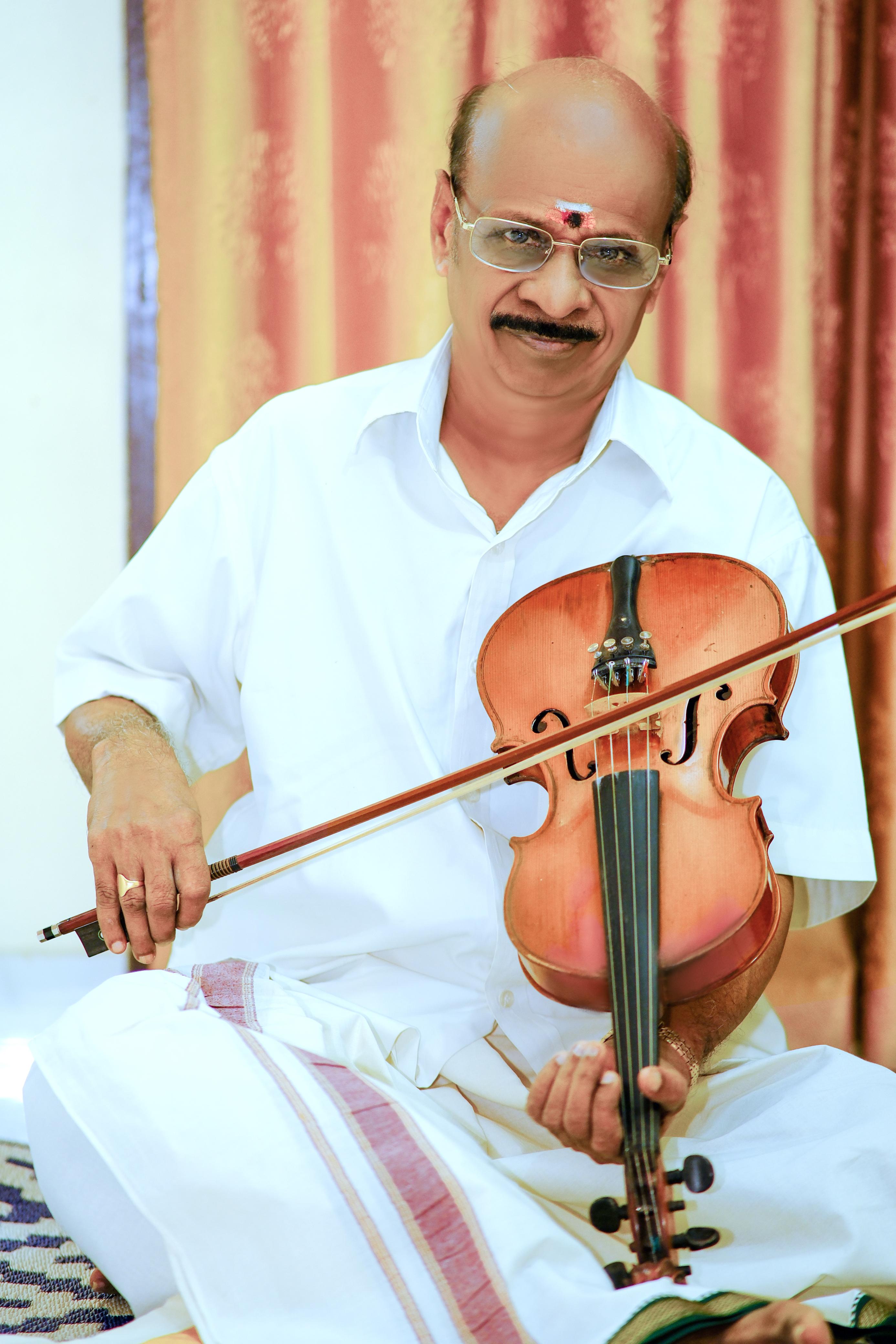 S.Easwara Varma image 1