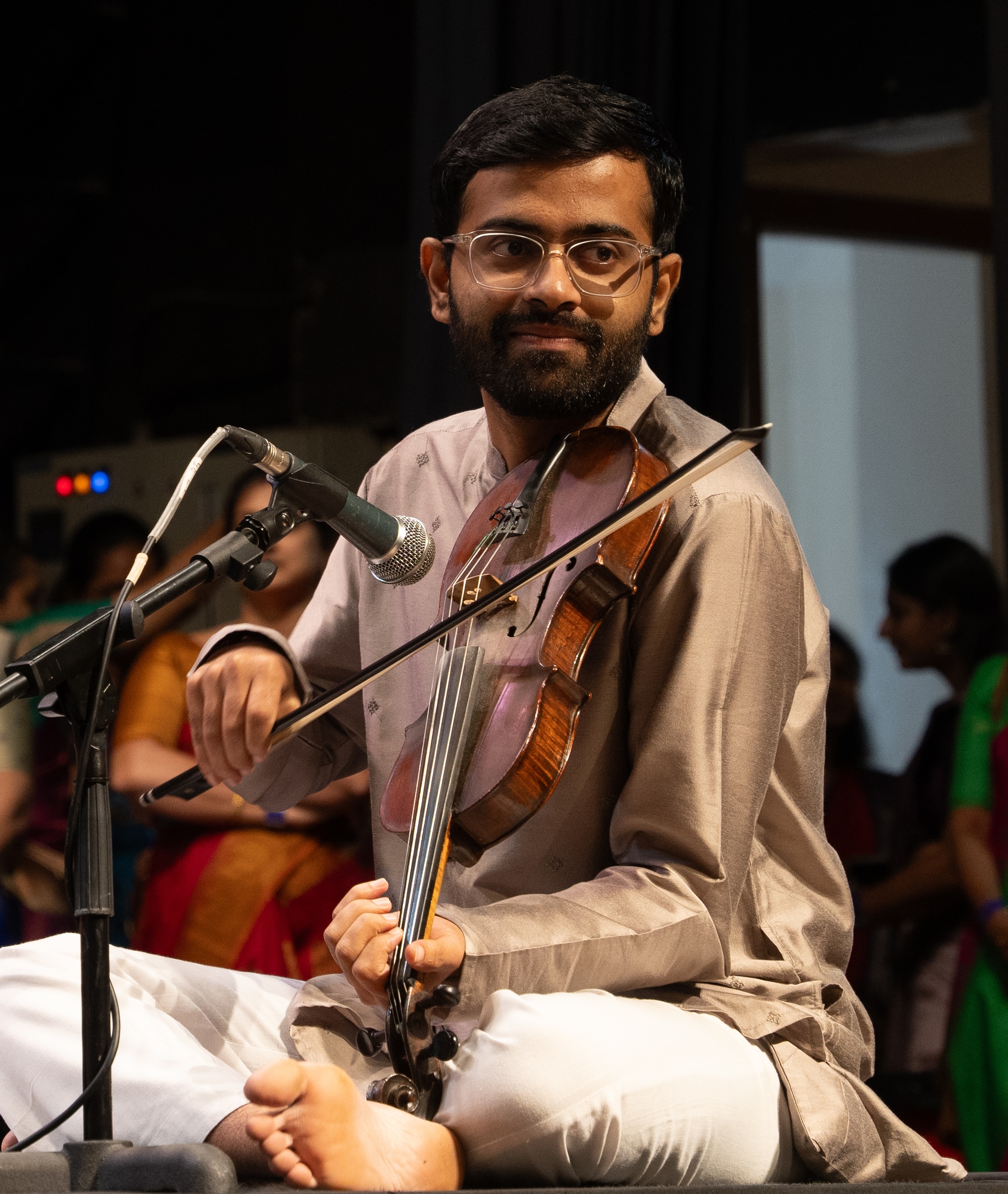 S Janardhan image 1
