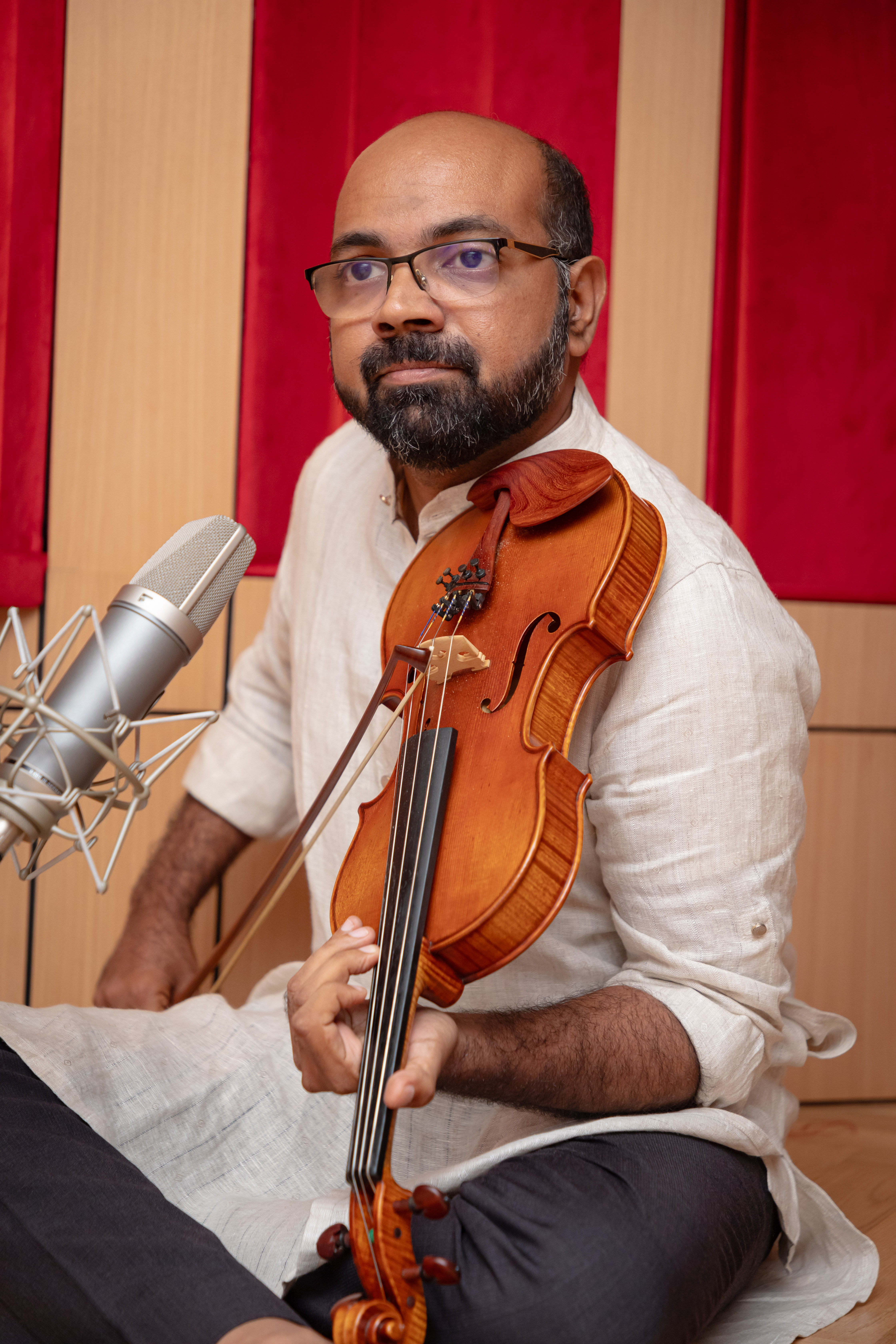 Sanjeev Venkataramanan image 1