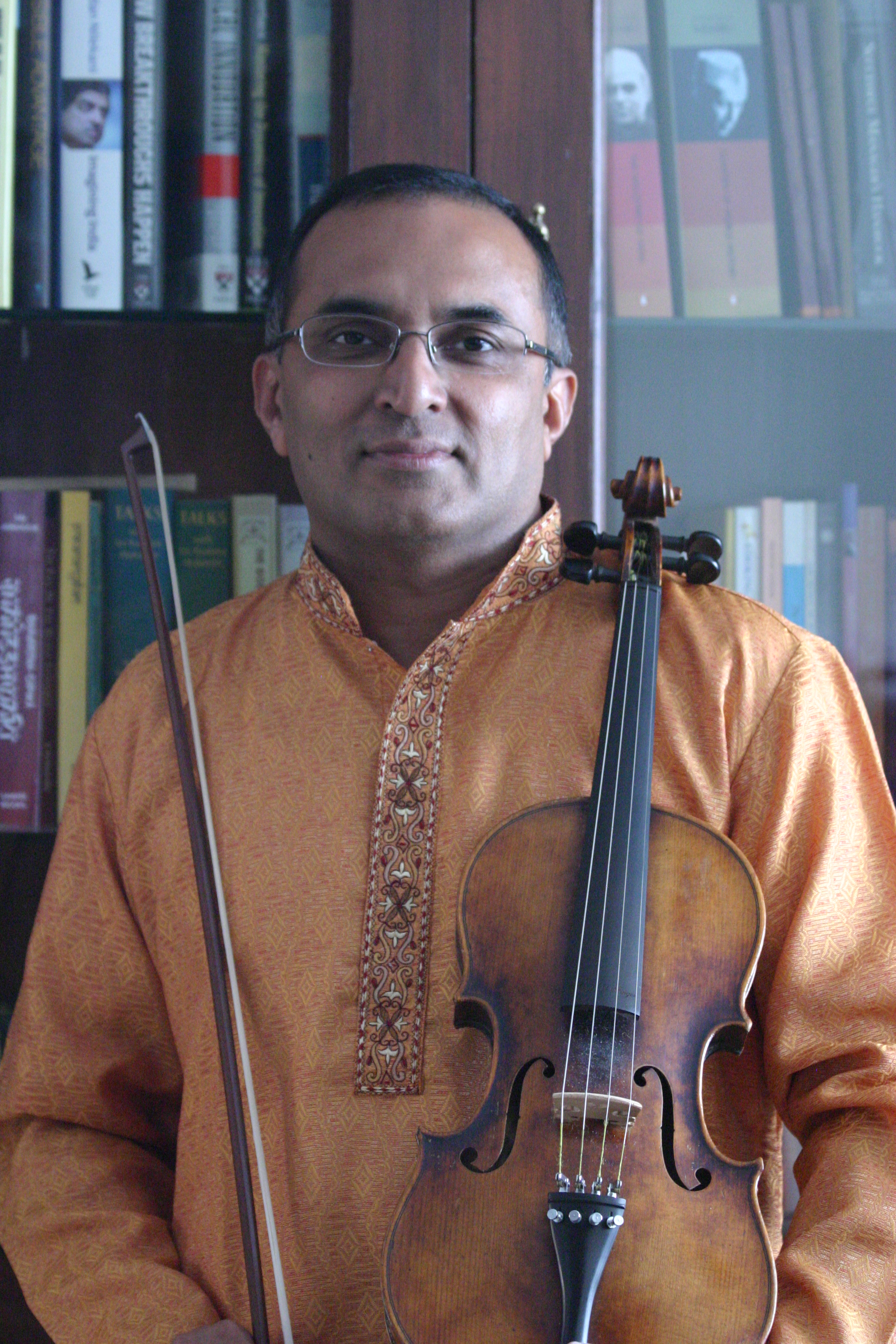 Sateesh Seetharamiah image 1