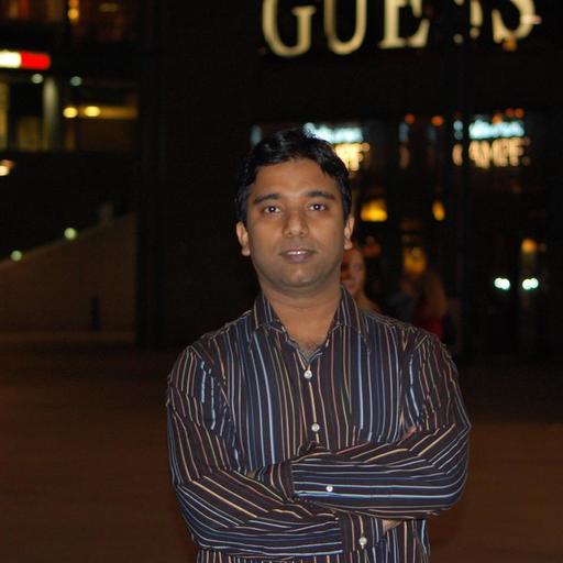 Shankar Rajan image 1