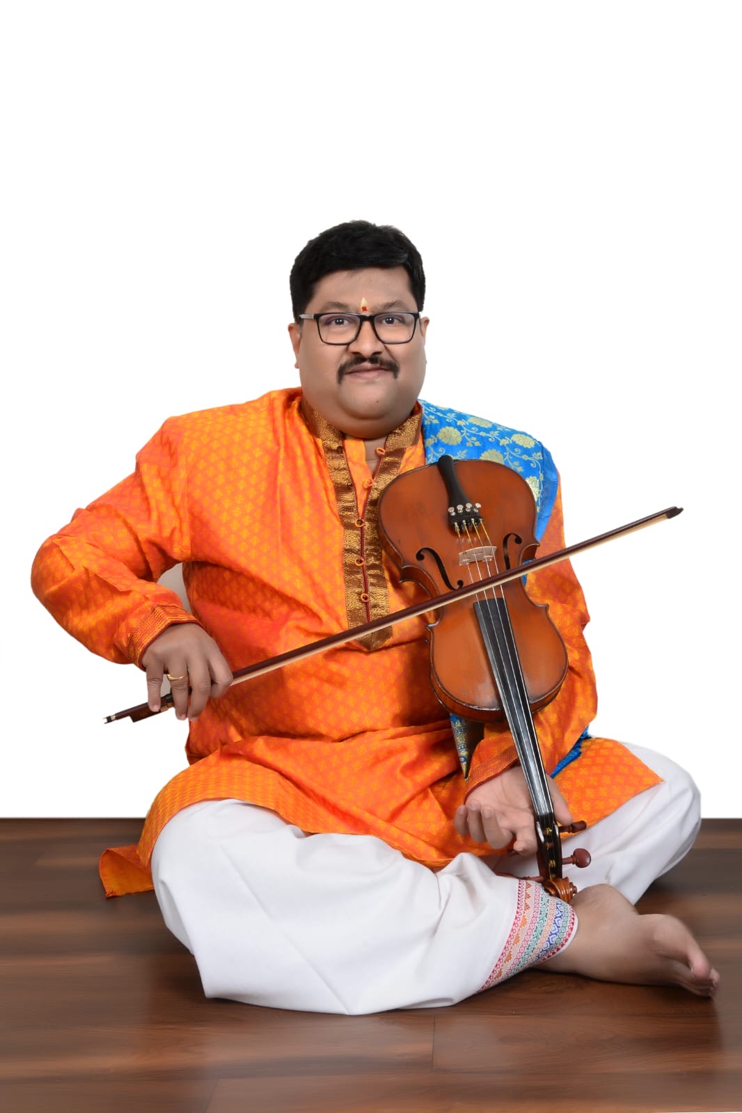Srinidhi Mathur image 1