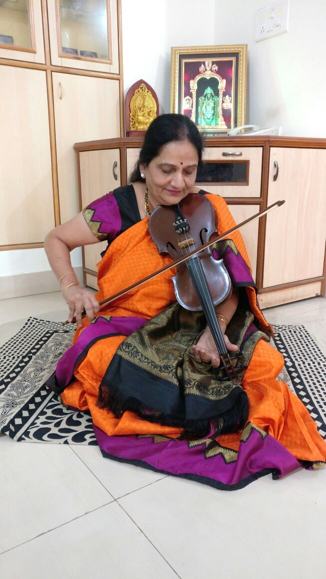 Sumathi Balakrishna image 1