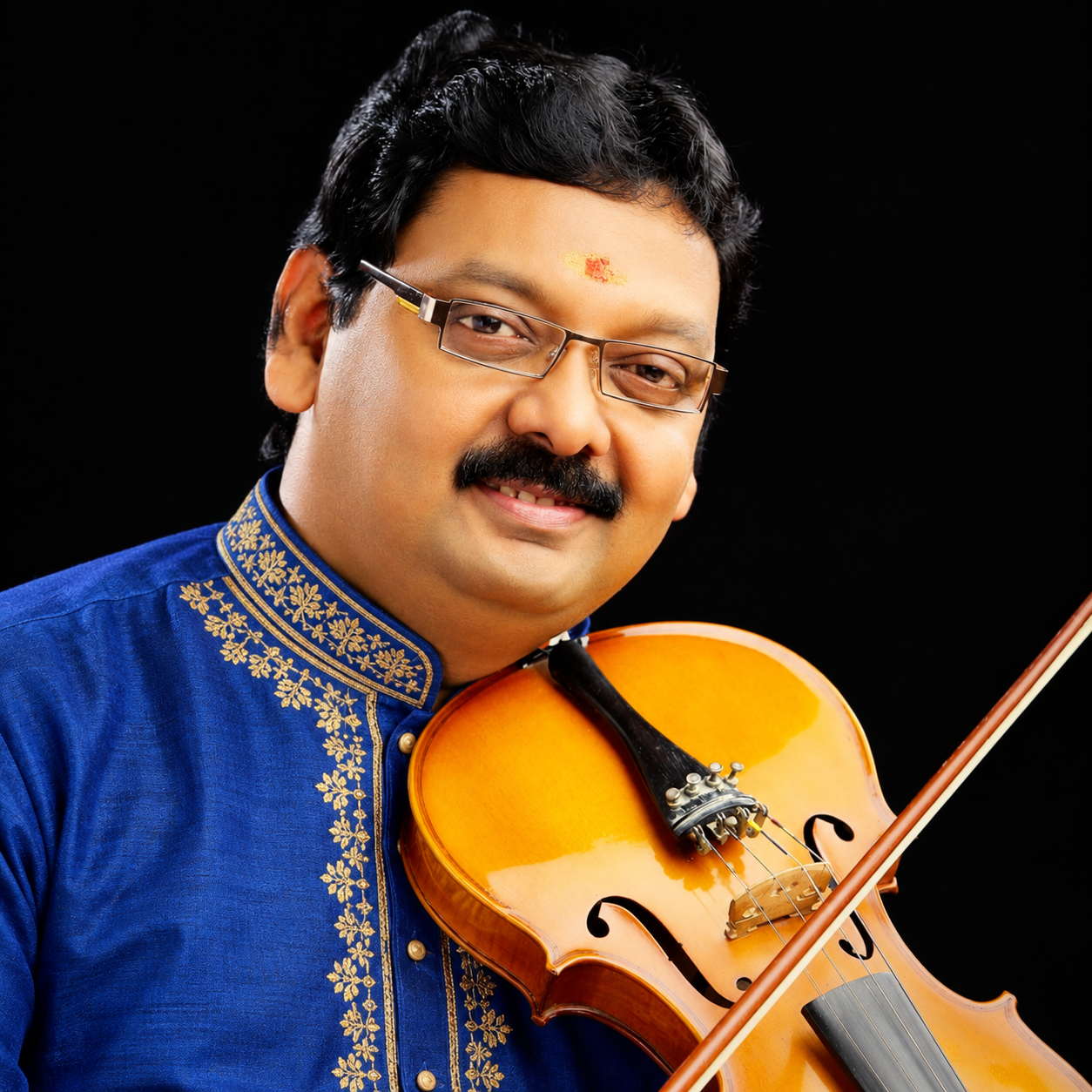 Thiruvizha Viju S Anand image 1