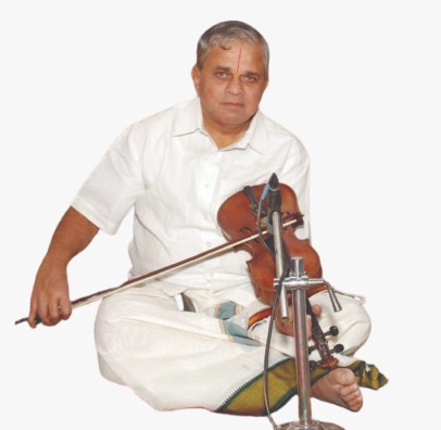 TT Srinivasan image 1