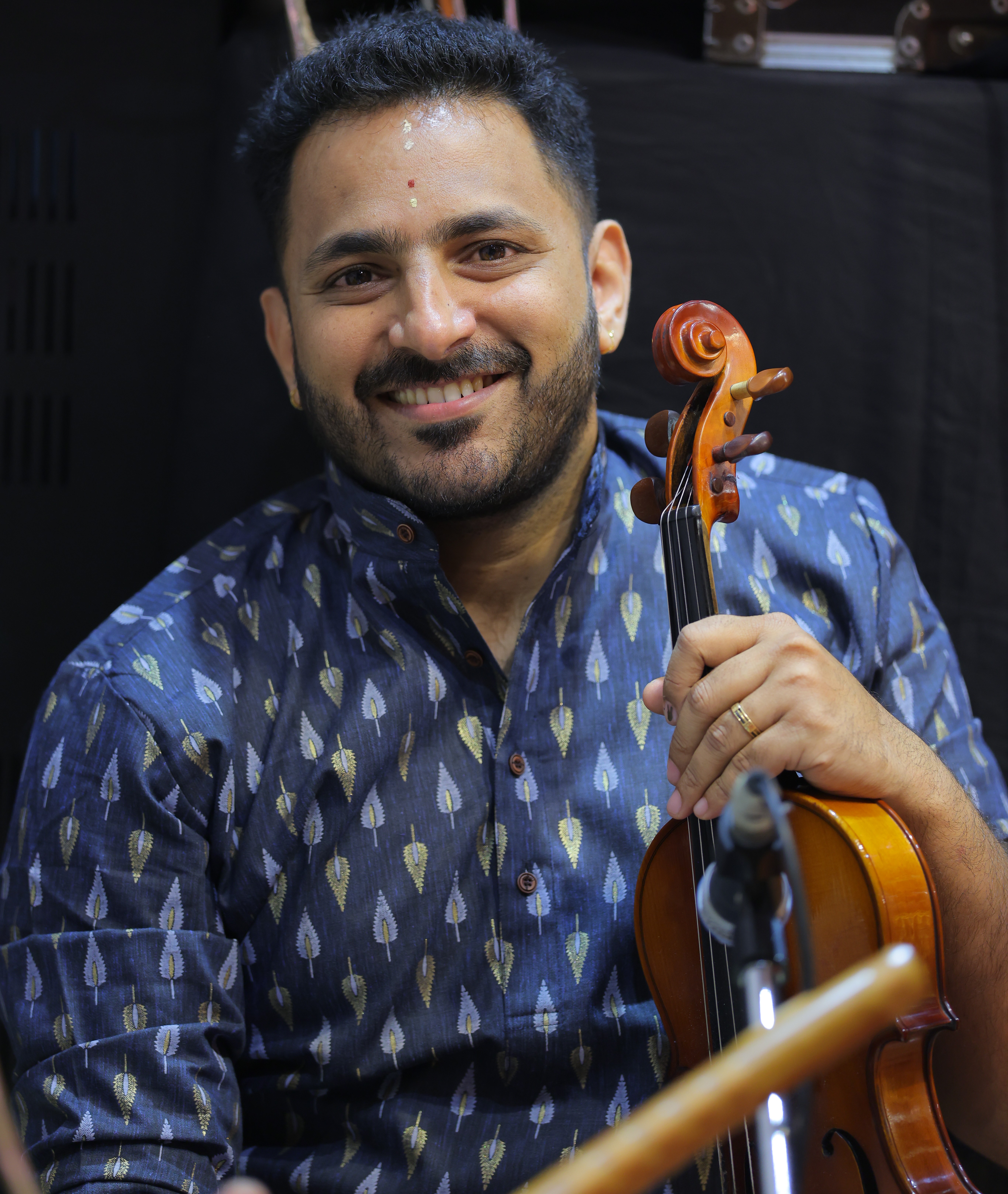 UDUPI SRIJITH image 1