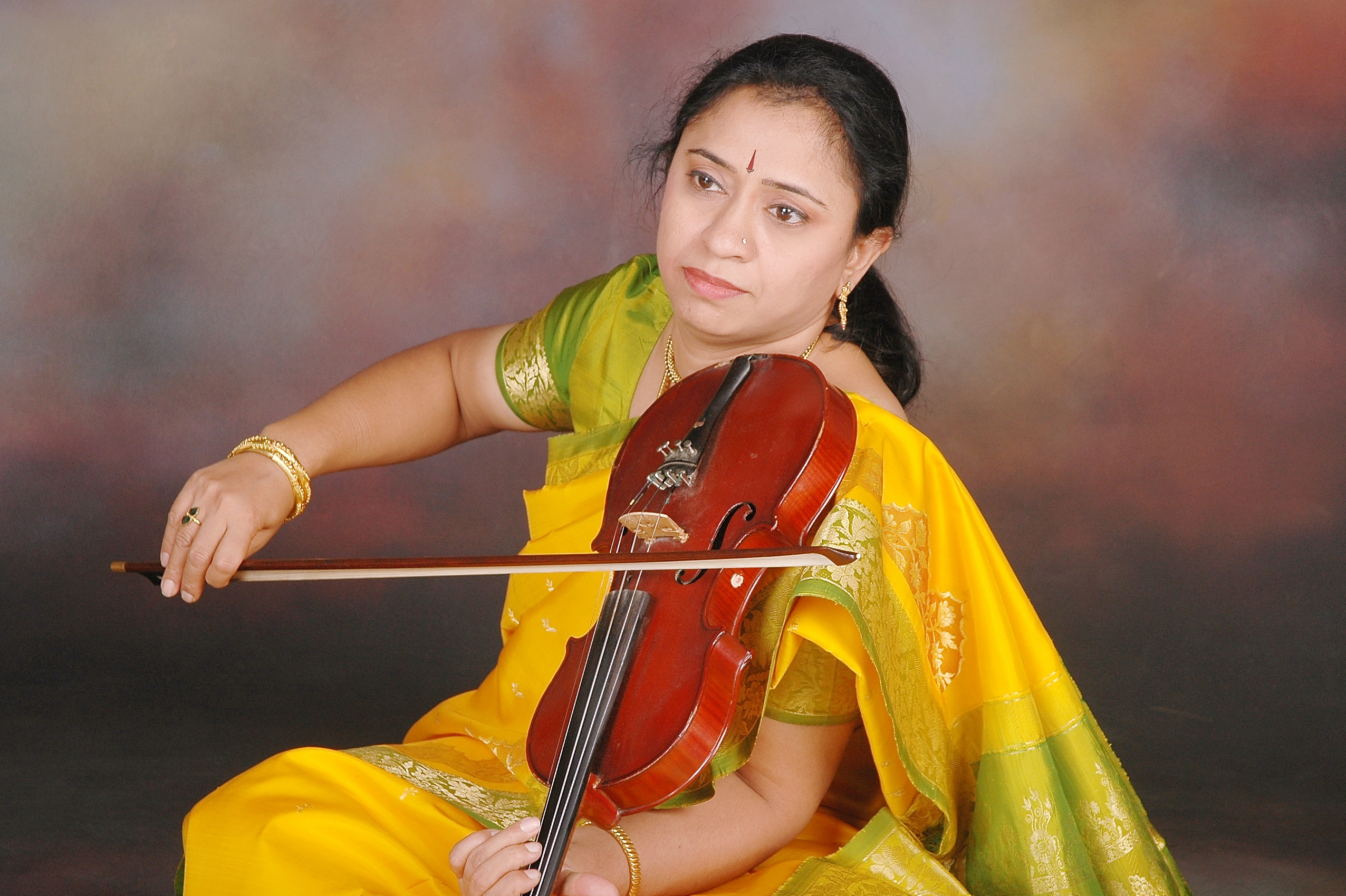 V Nalina Mohan image 5