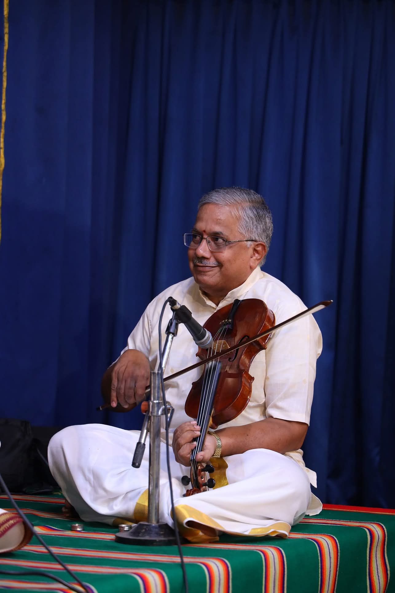V.V. Srinivasa Rao image 1