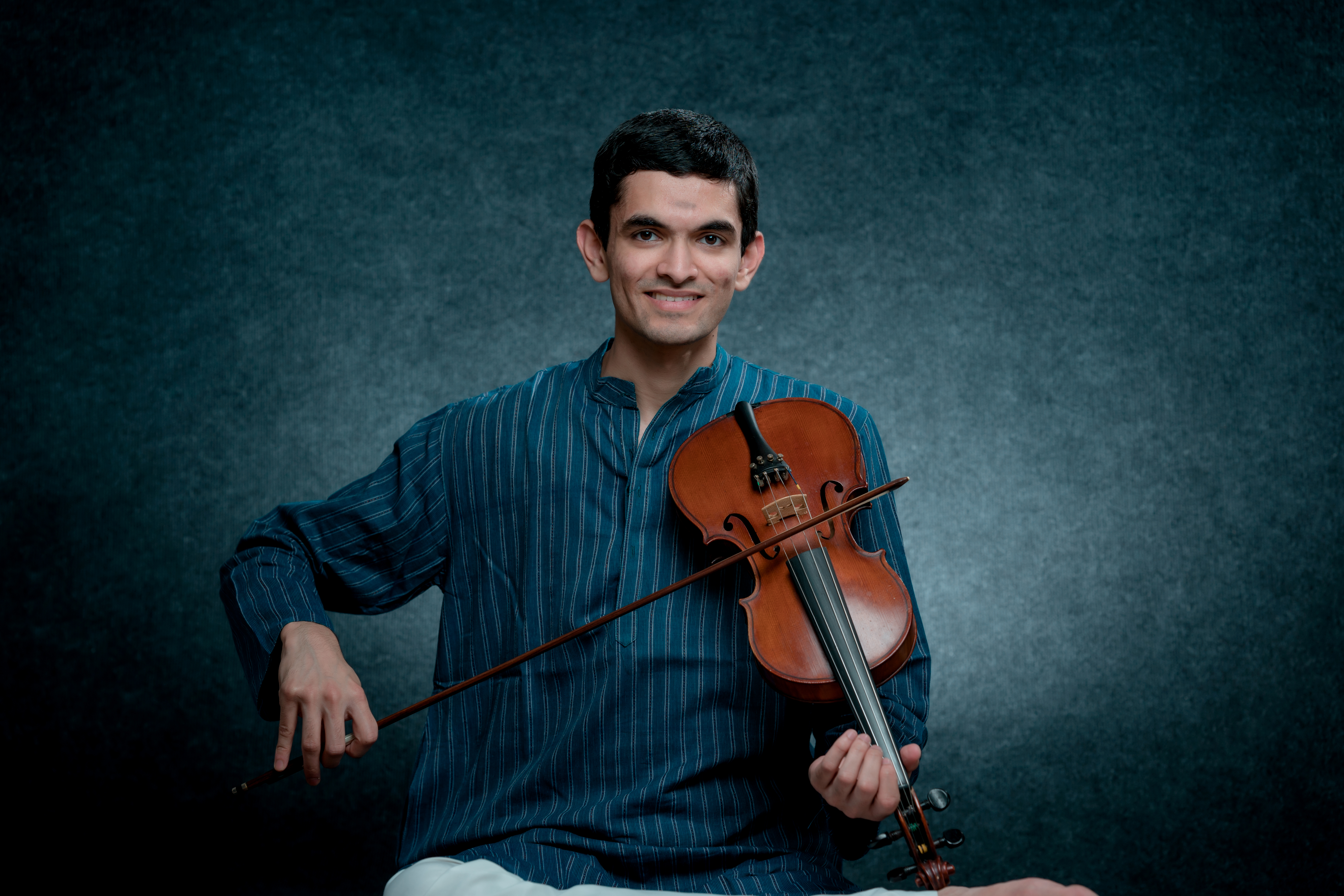 Vaibhav Ramani image 1