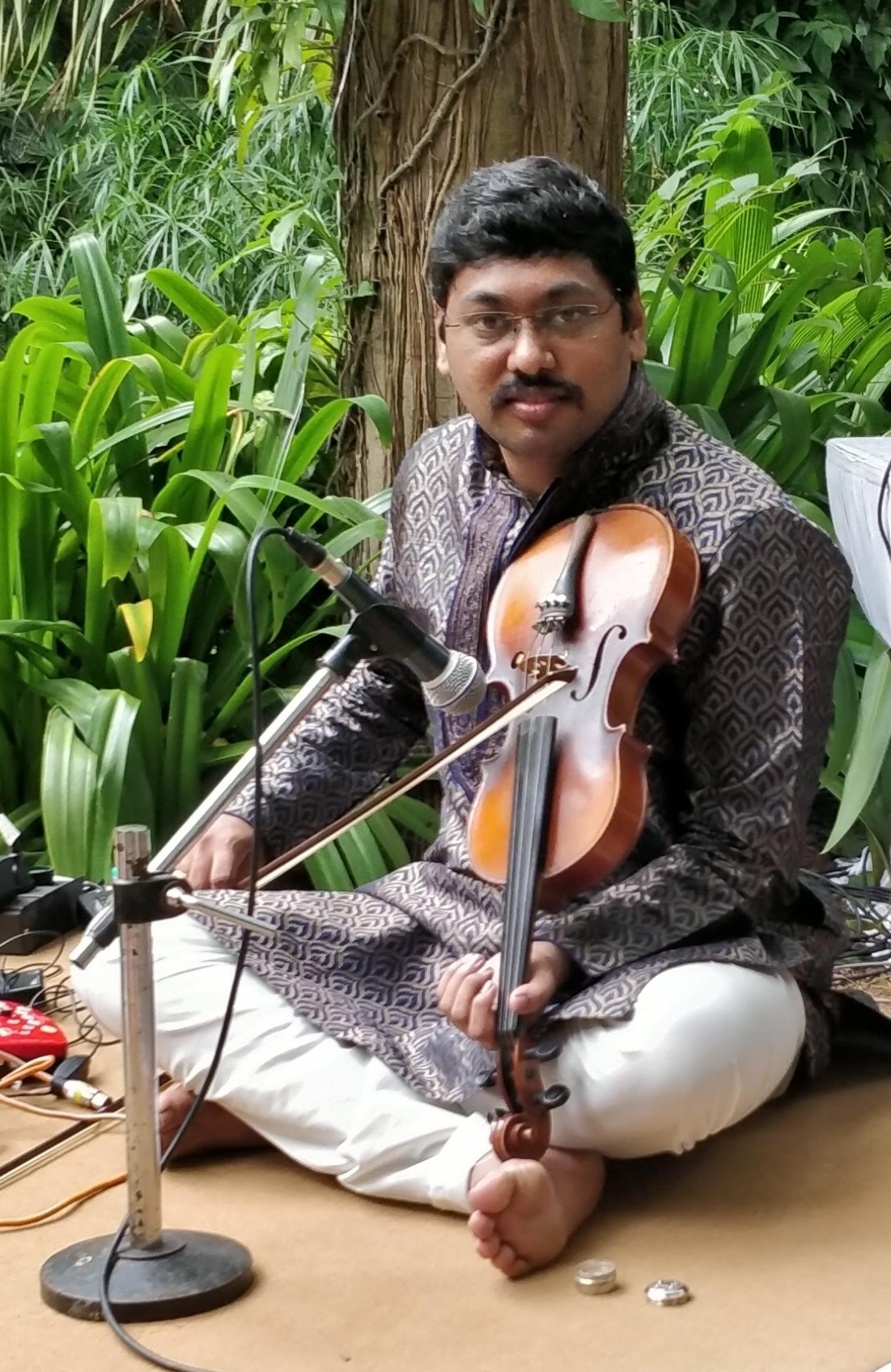 Vibhudendra Simha GG image 1