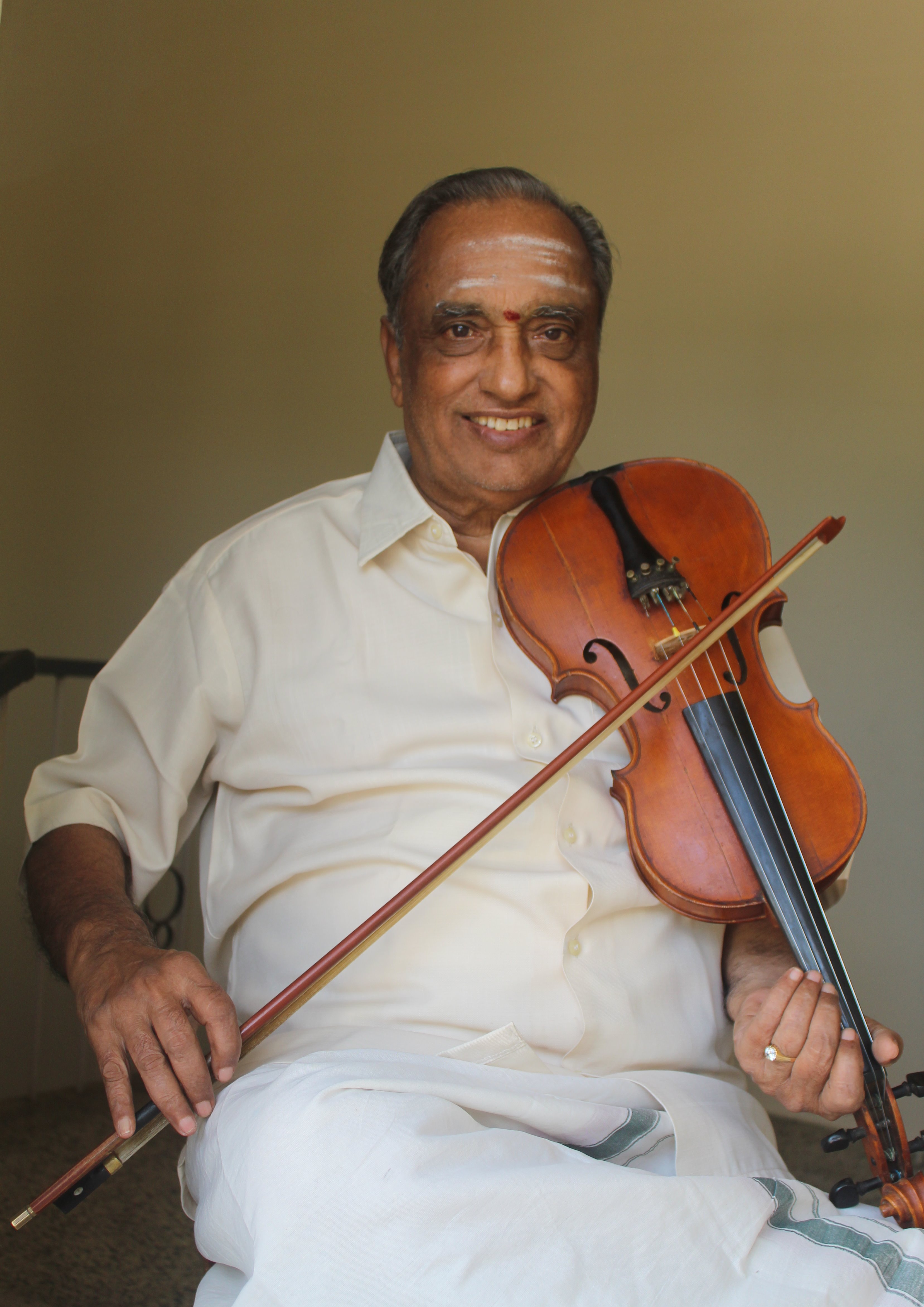 Vidwan H K Narasimhamurthy image 1