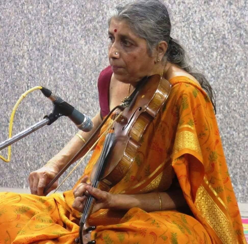 Vimala Mani image 1
