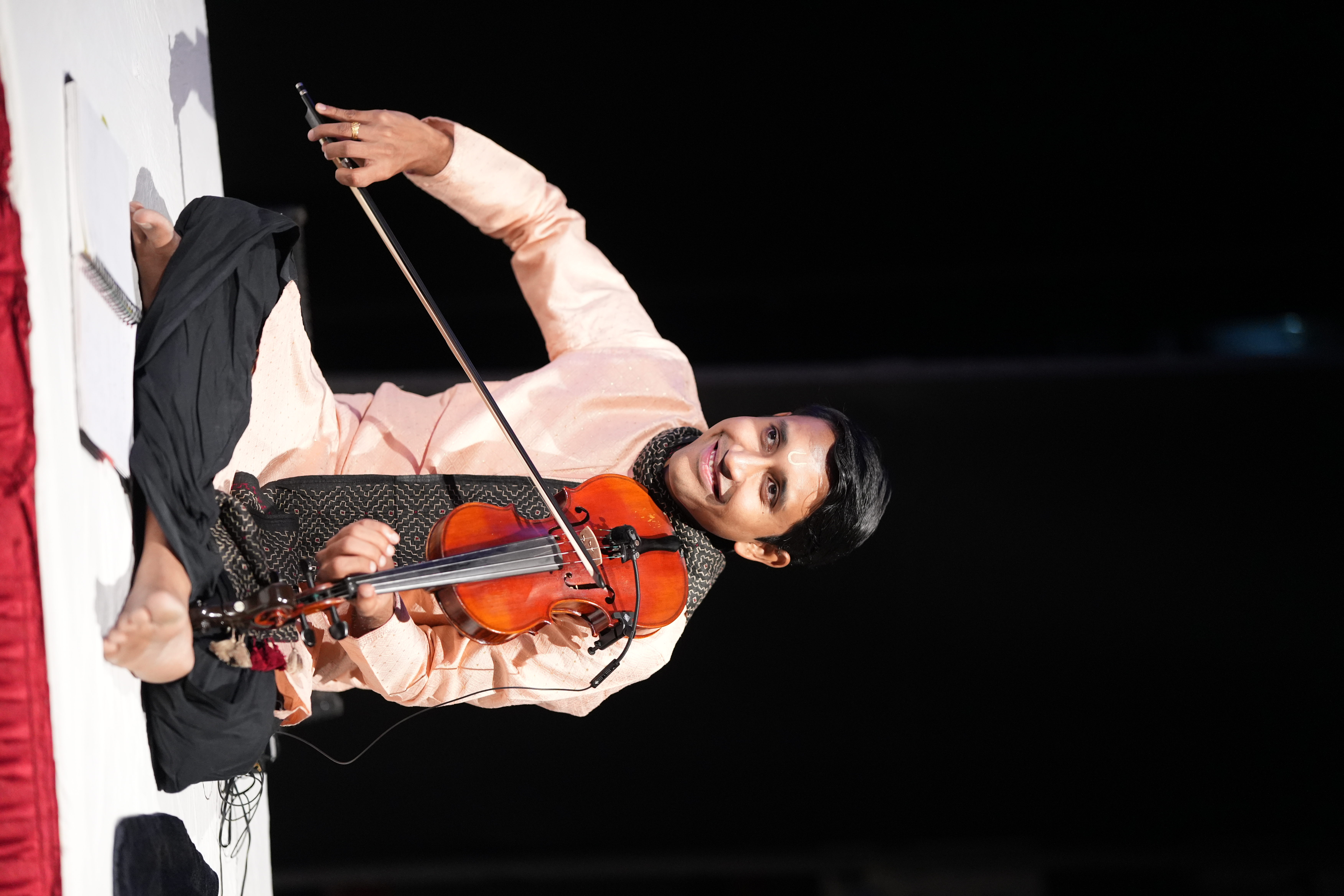 Vittal Rangan B image 1