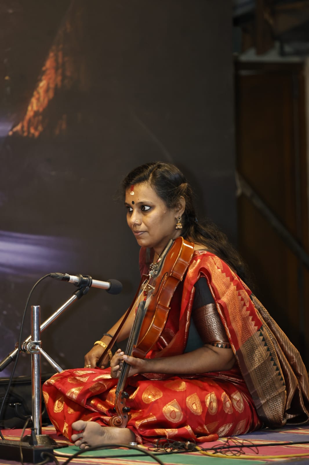 VrindaVarma.E image 1