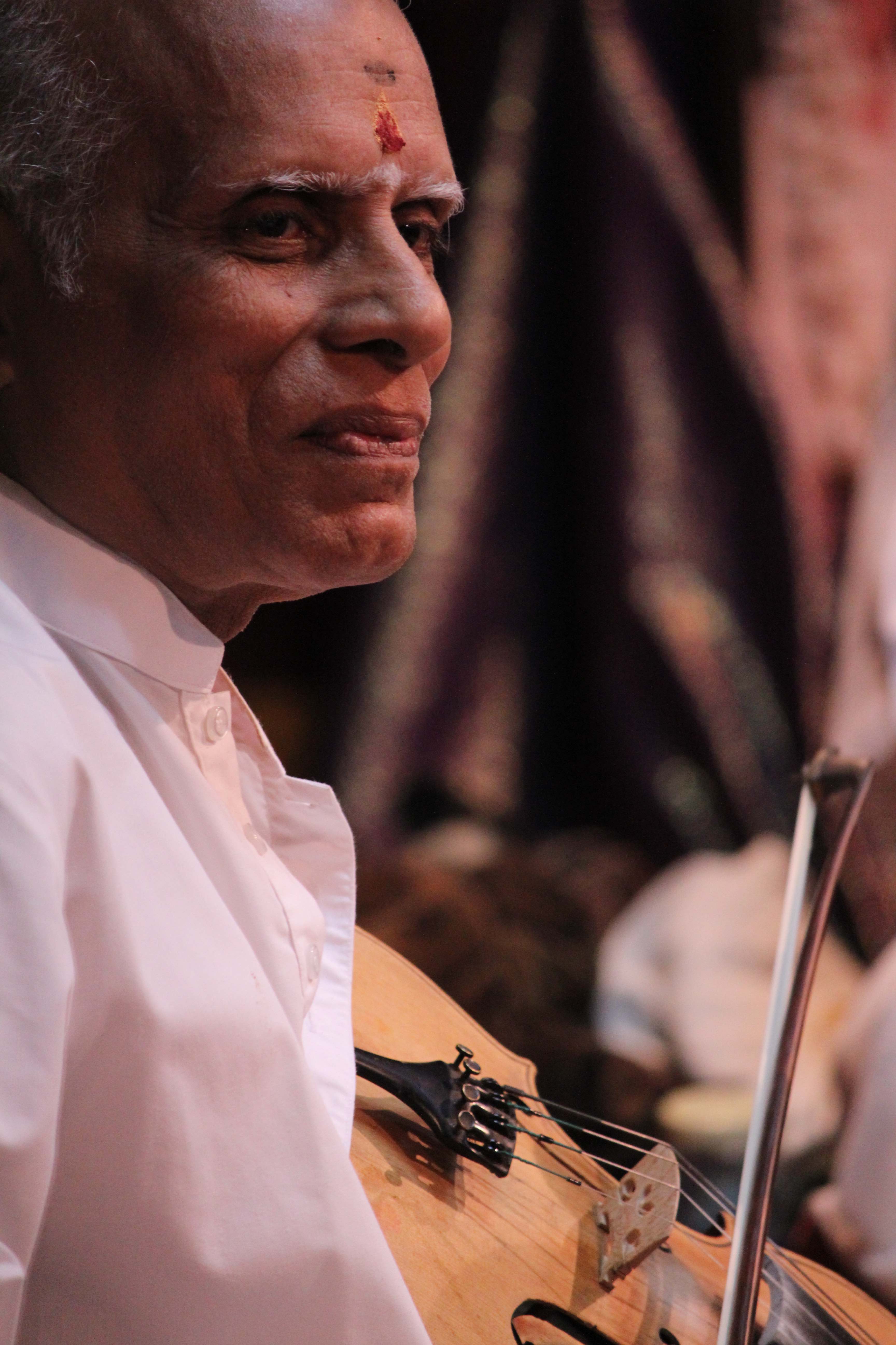 VV SUBRAHMANYAM image 1