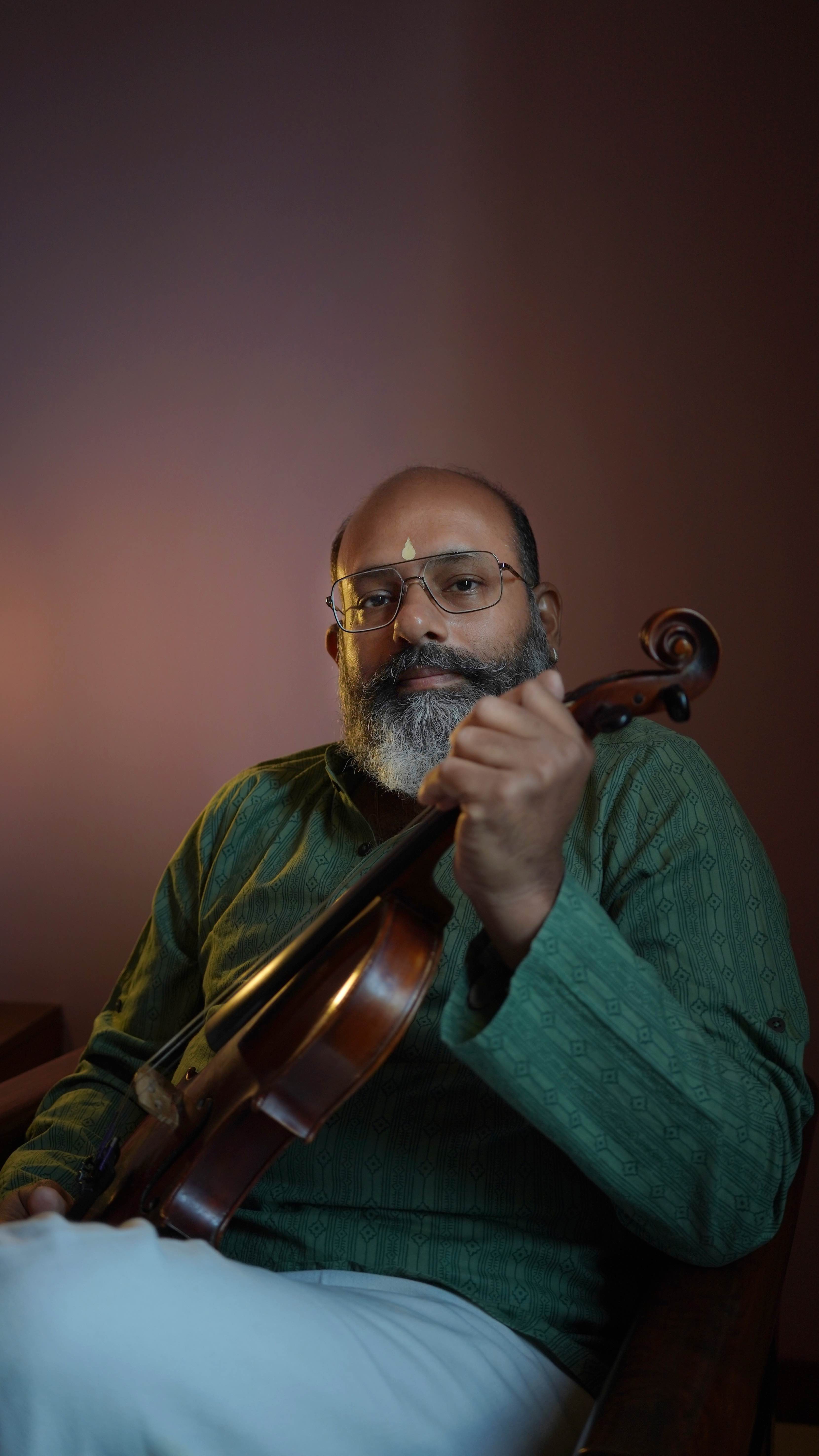 VVS Murari
